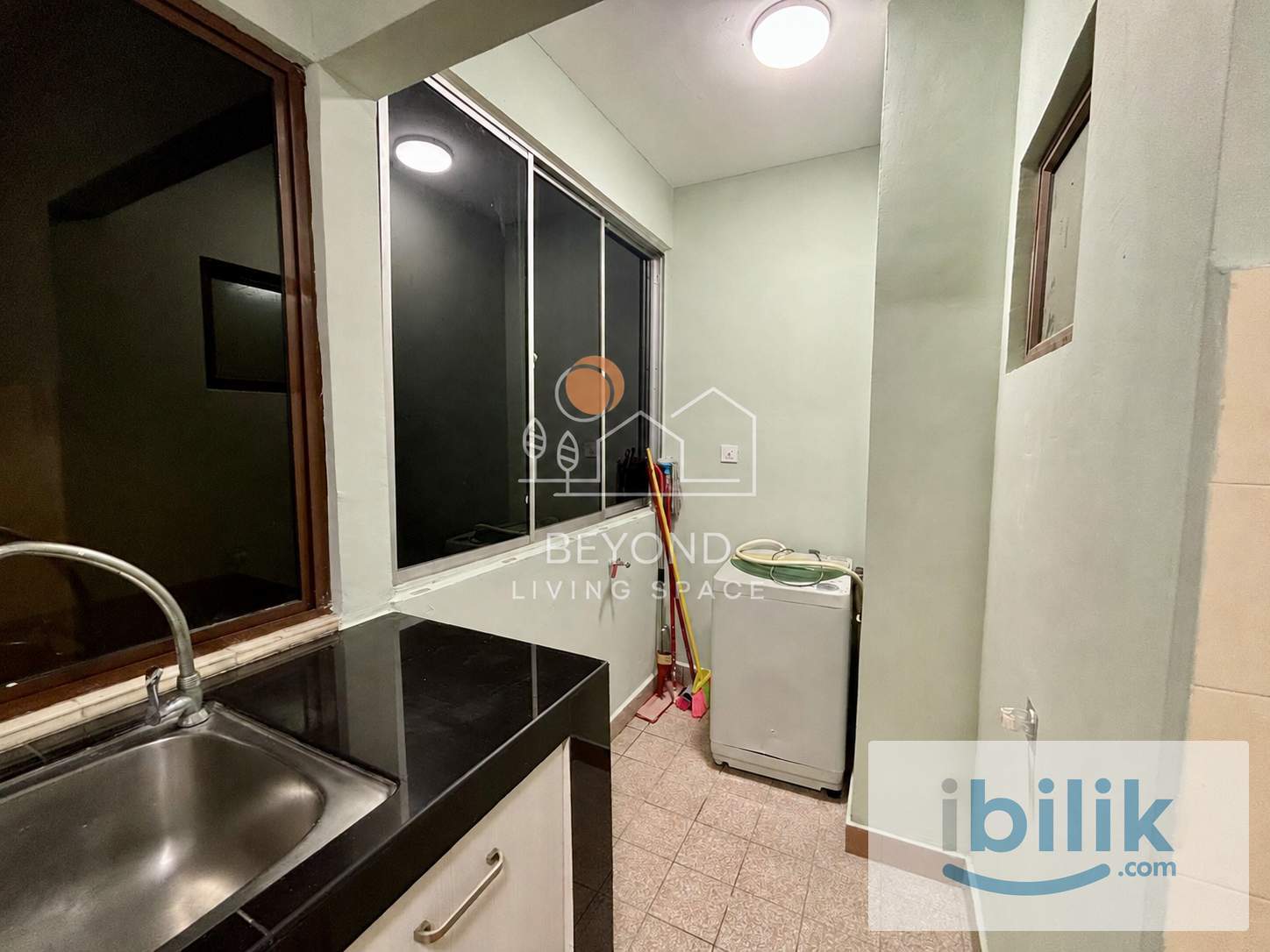 Female Medium Room Kota Damansara — Fully Furnished + Utilities Included - Image 2