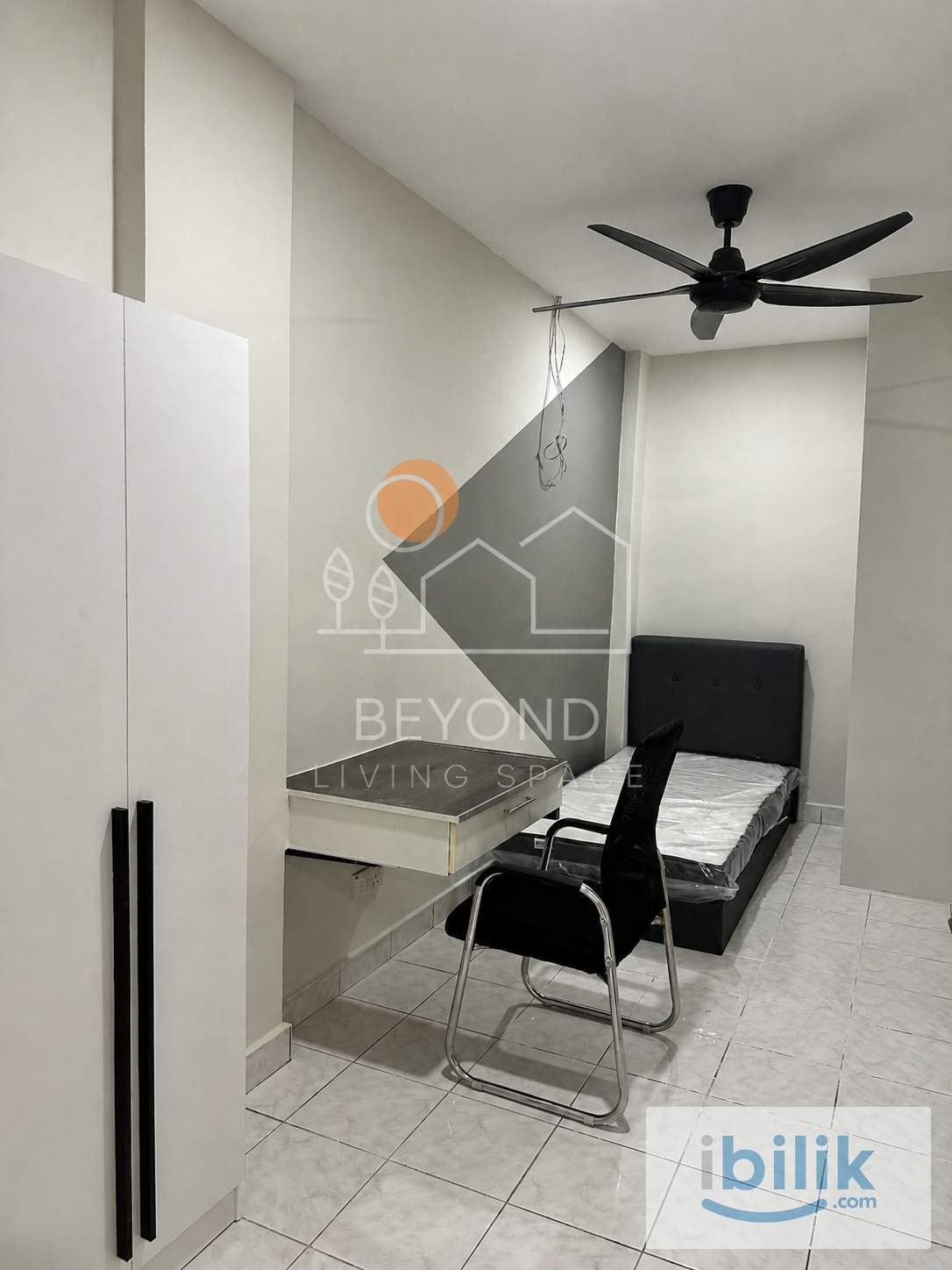 Pelangi Condo Kota Damansara Rooms For Rent — Master & Single Available - Image 2