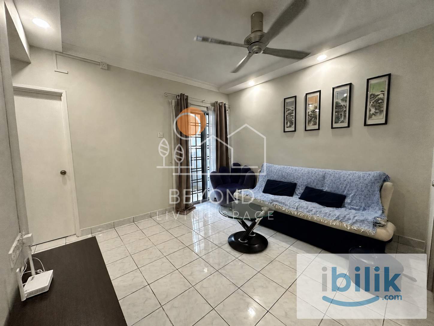 Pelangi Condo Kota Damansara Rooms For Rent — Master & Single Available - Image 3
