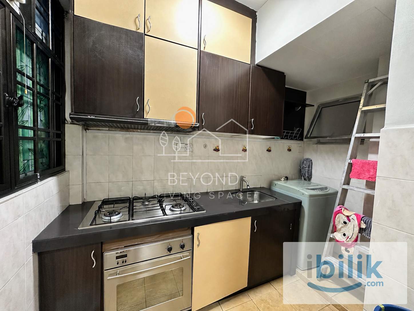 Pelangi Condo Kota Damansara Rooms For Rent — Master & Single Available - Image 4