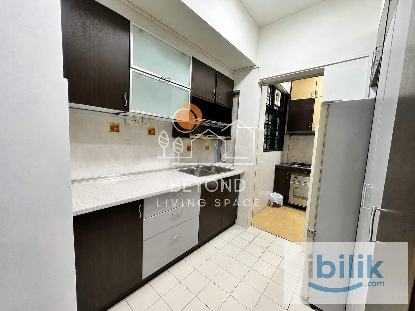 Pelangi Condo Kota Damansara Rooms For Rent — Master & Single Available - Image 5