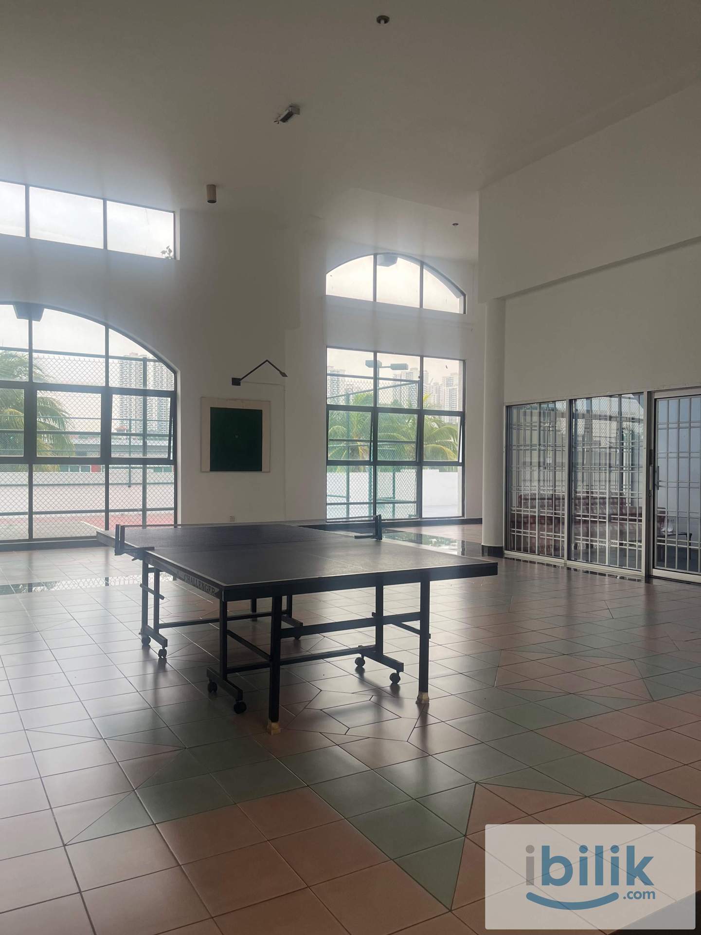 Common Room at JB town condo for rent - Image 9