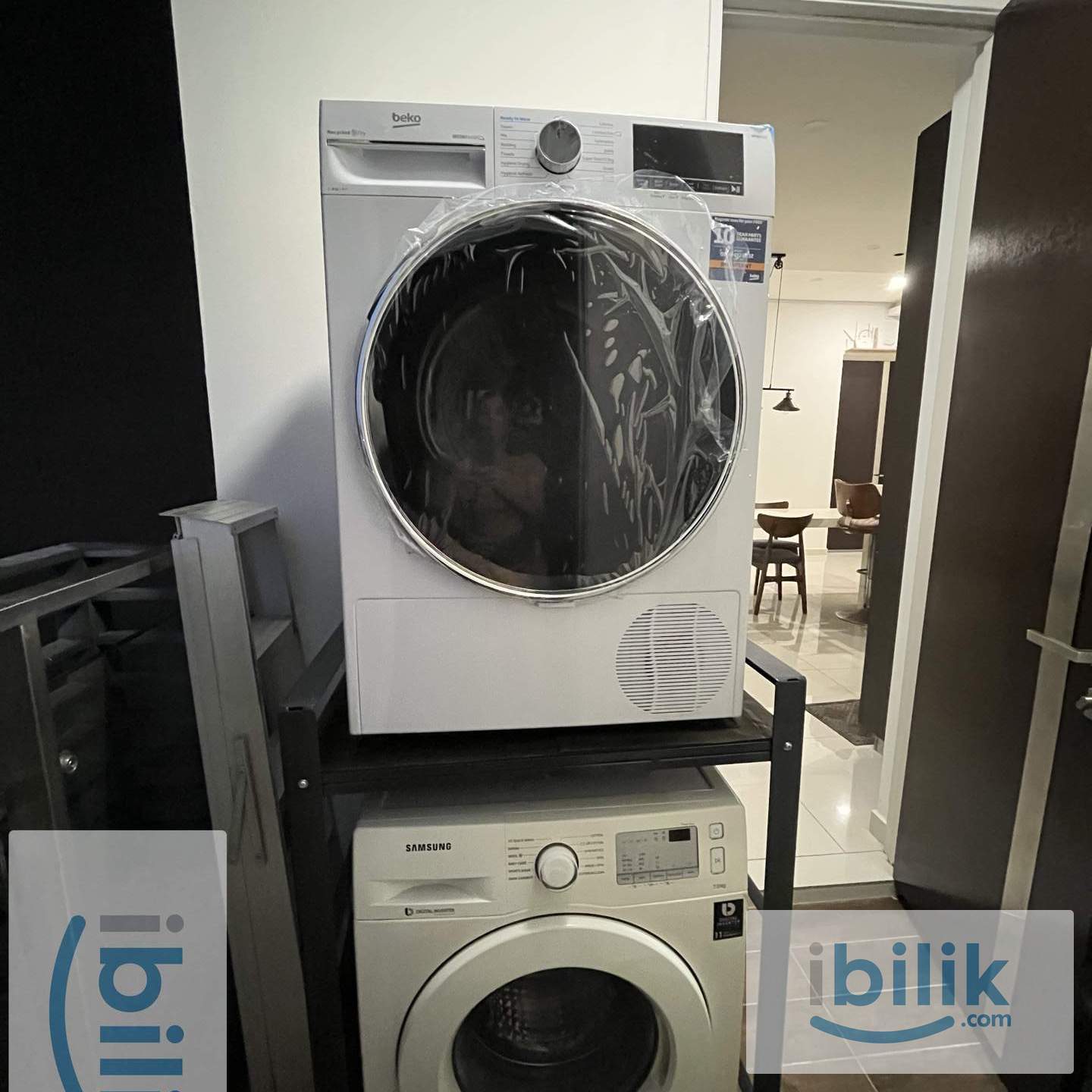 Danga Bay Sub Master Room with private bathroom  - Image 6