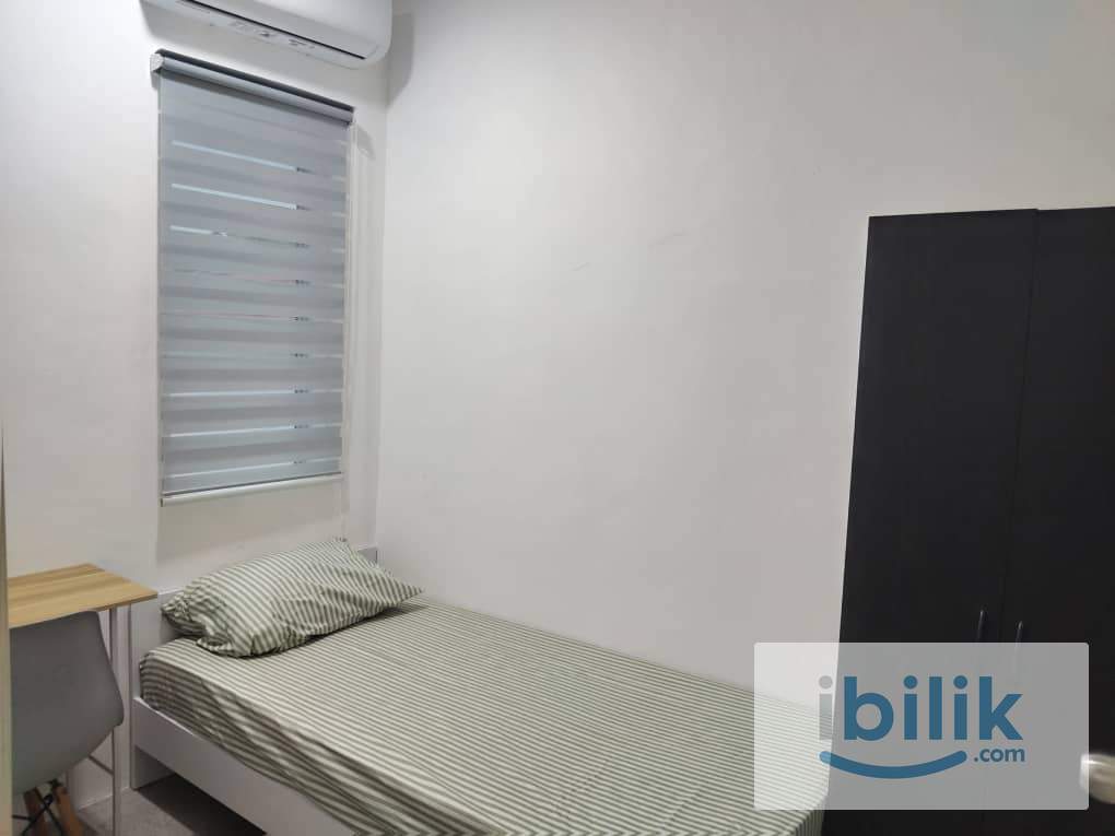 Super convenient room for rent - Image 1