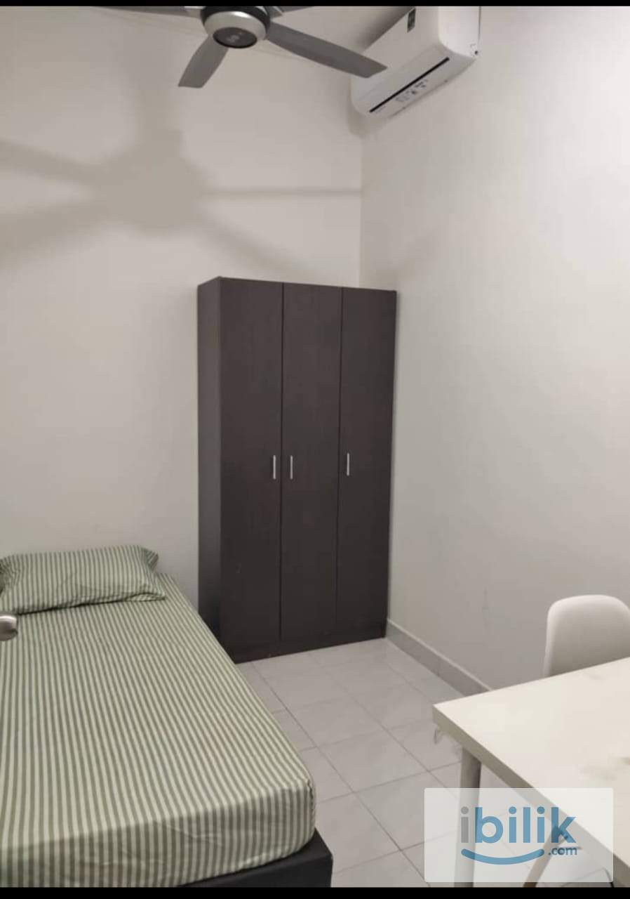 Super convenient room for rent - Image 1