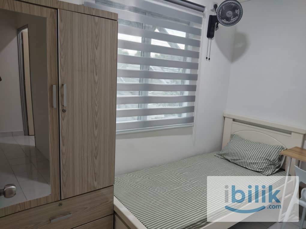Super Convenient room for rent - Image 1