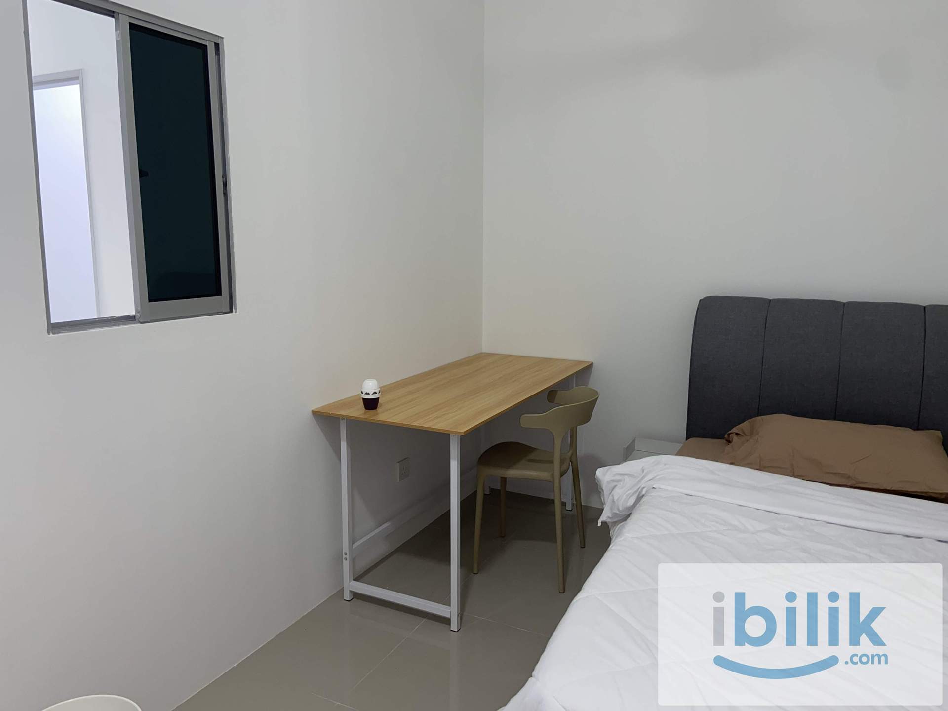 Cozy Room near UPM Uniten Hospital Serdang IOI Putrajaya - Image 4