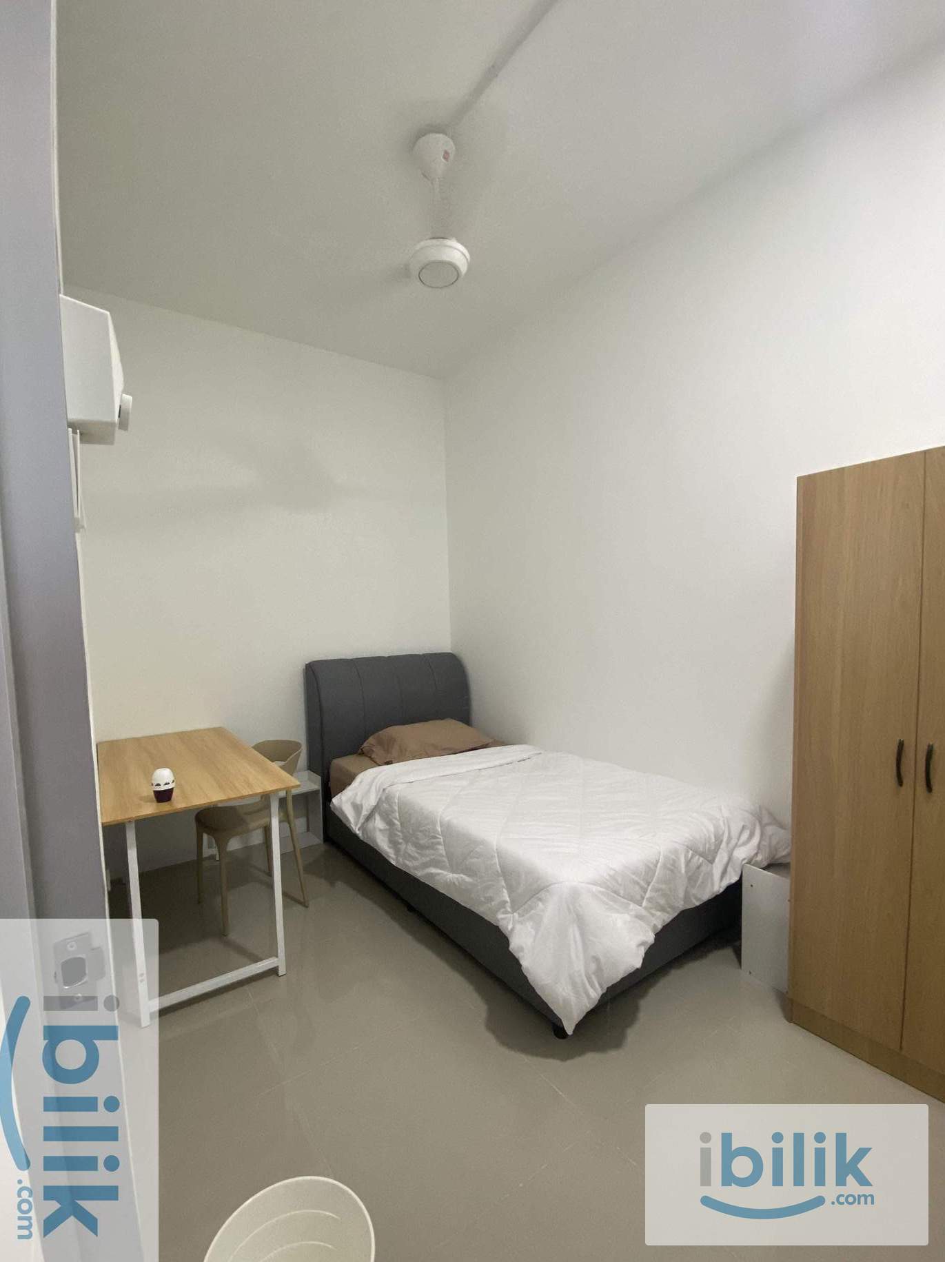 Cozy Room near UPM Uniten Hospital Serdang IOI Putrajaya - Image 1