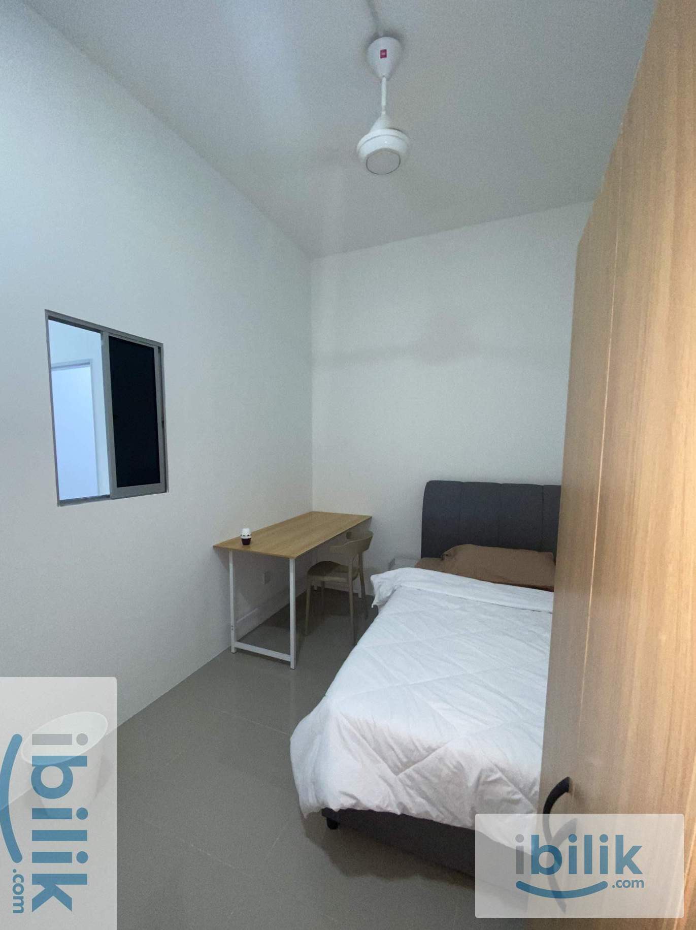 Cozy Room near UPM Uniten Hospital Serdang IOI Putrajaya - Image 5