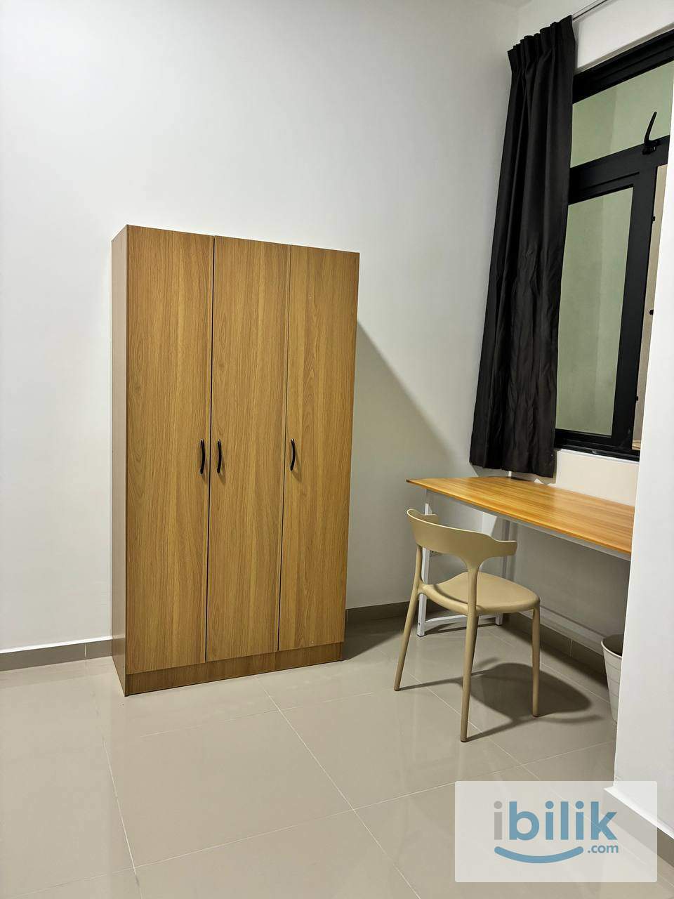 Premium Master Room Free Wifi near IOI Putrajaya UPM Uniten Hospital Serdang - Image 3
