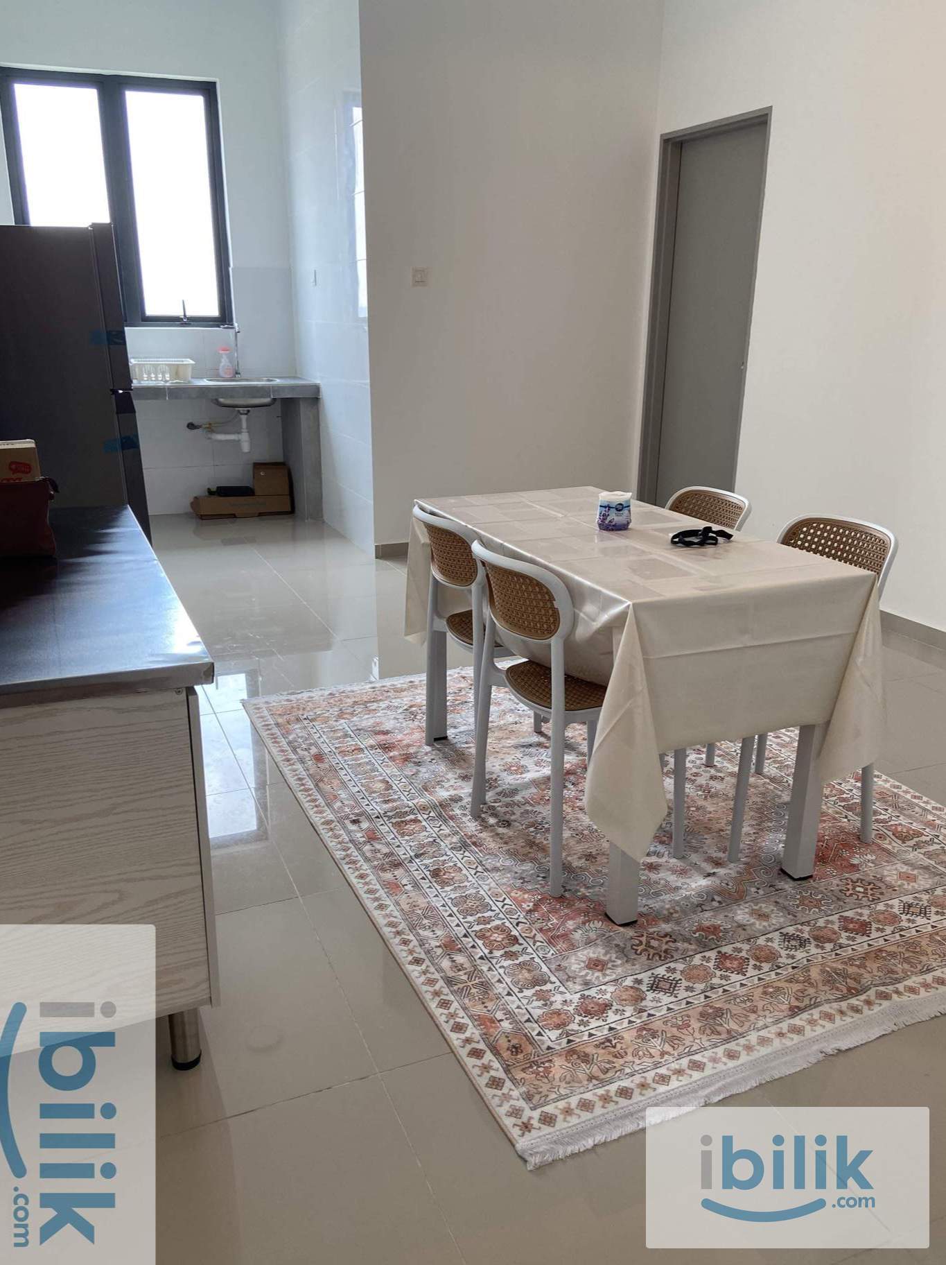 Premium Master Room Free Wifi near IOI Putrajaya UPM Uniten Hospital Serdang - Image 8