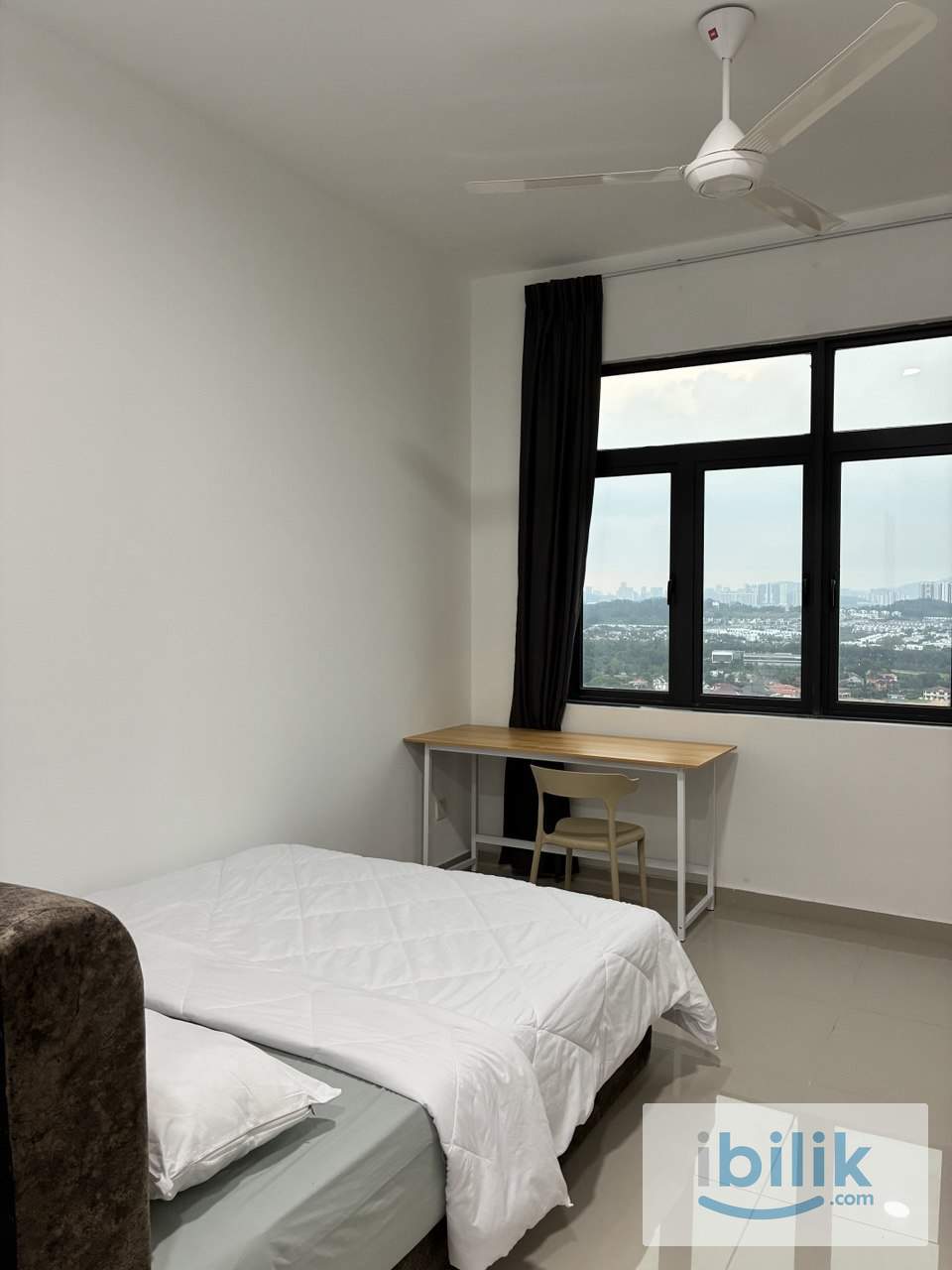 Master room fully furnished near IOI Uniten UPM IUKL Hosp Serdang - Image 1