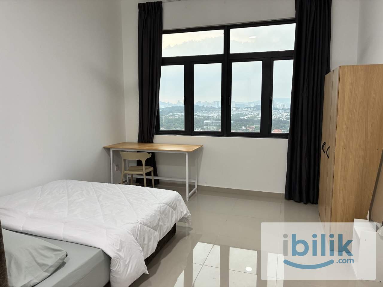 Master room fully furnished near IOI Uniten UPM IUKL Hosp Serdang - Image 6