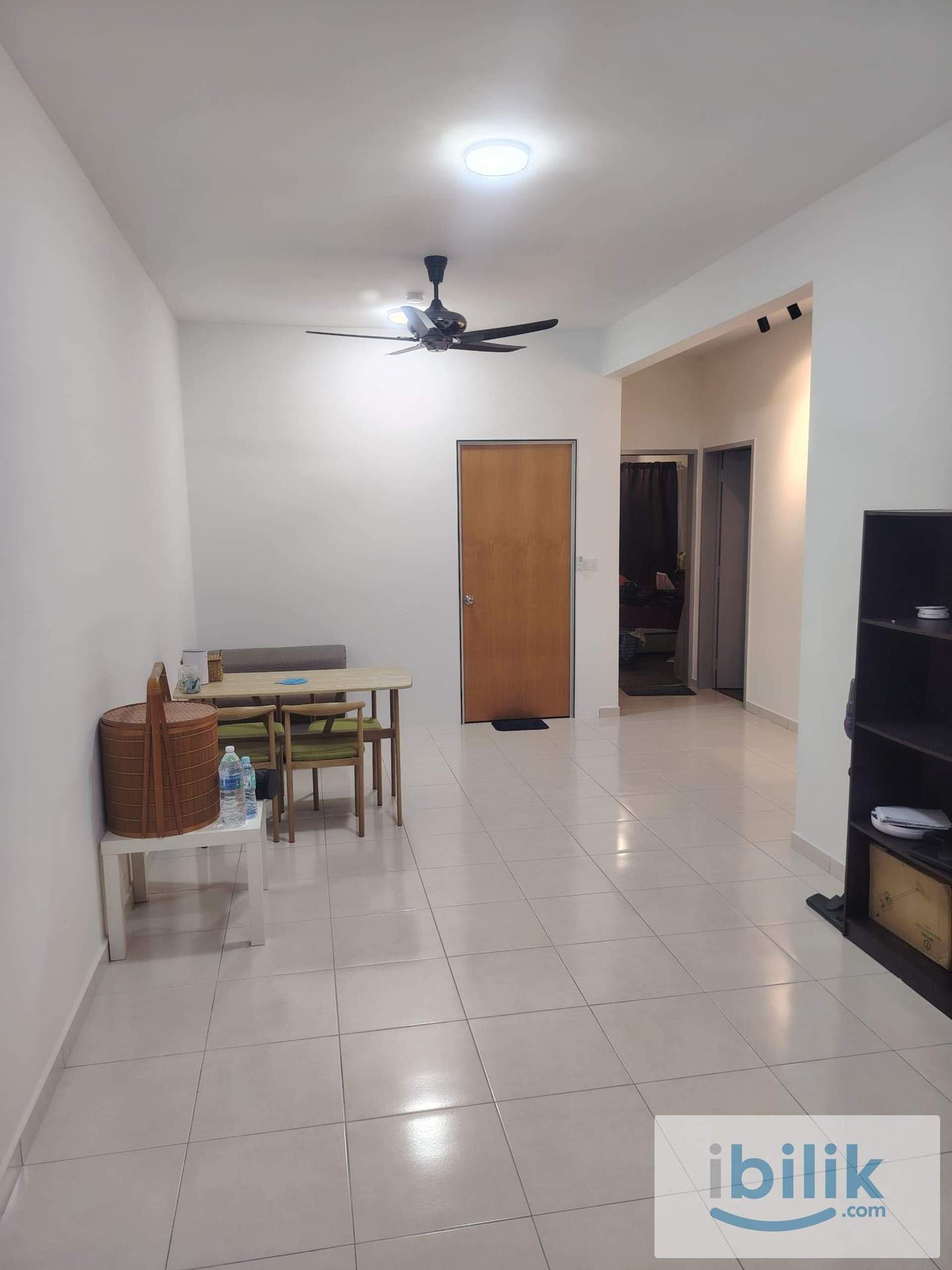 Fully Furnish Middle Room for rent at Embayu Damansara West - Image 3