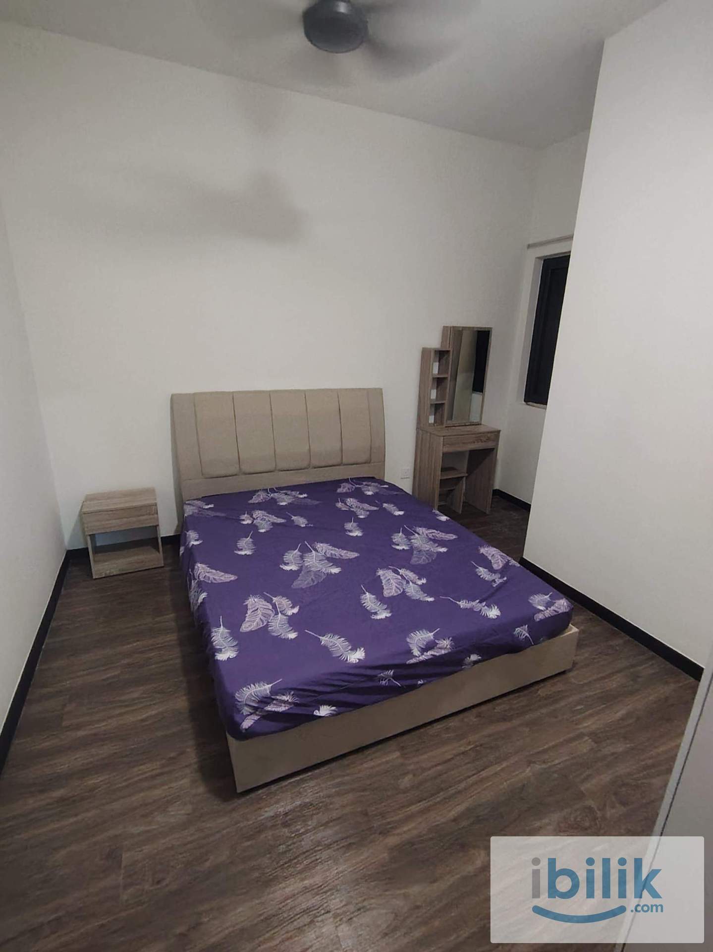 Fully Furnish Middle Room for rent at Embayu Damansara West - Image 4