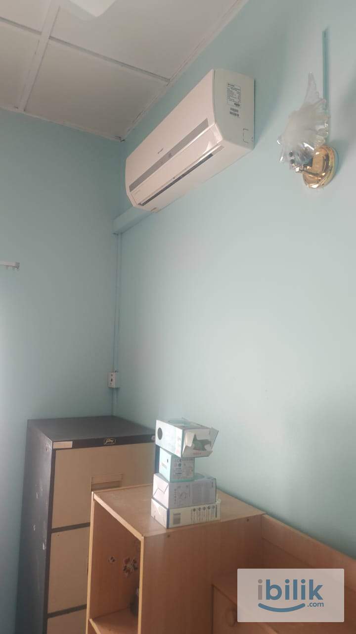 FULLY FURNISH PUCHONG PRIMA MIDDLE ROOM NEAR LRT!!! LANDED HOUSE - Image 2