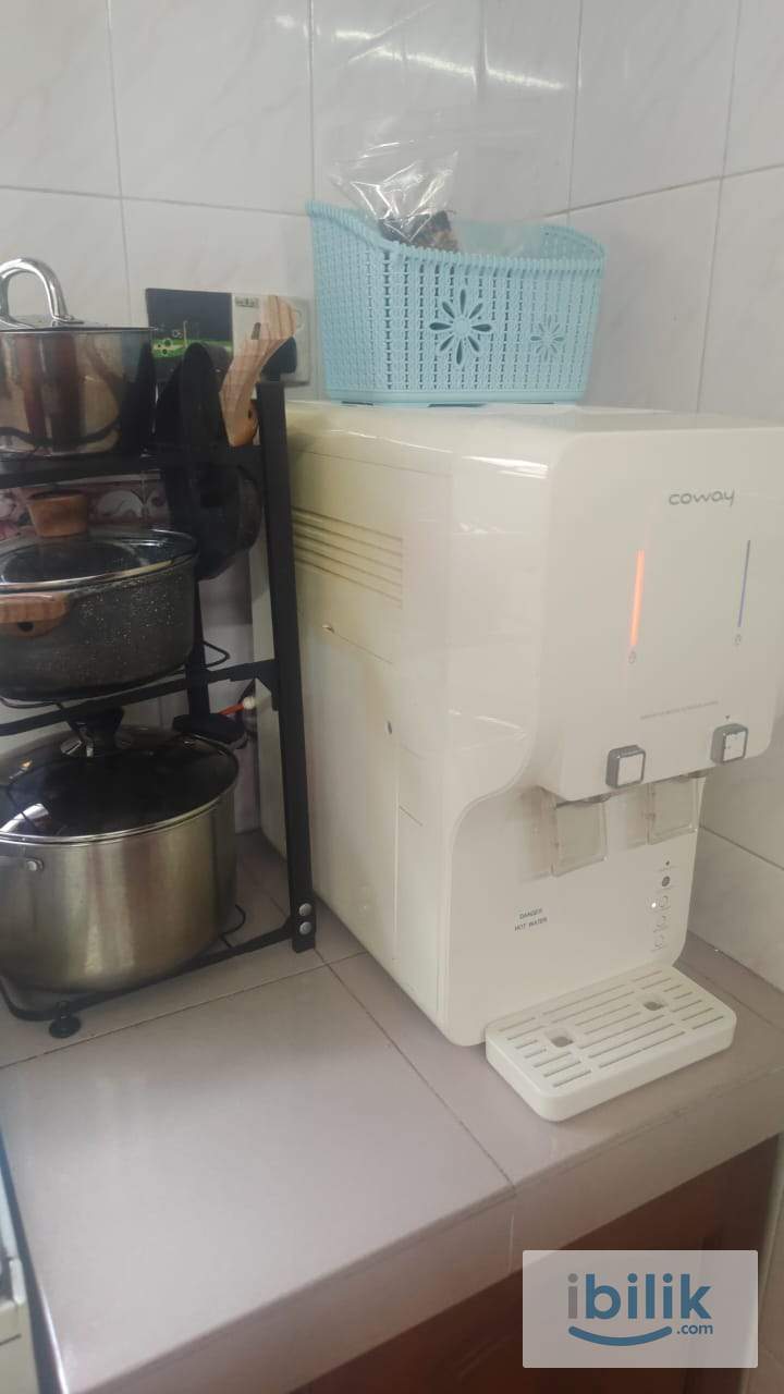 FULLY FURNISH PUCHONG PRIMA MIDDLE ROOM NEAR LRT!!! LANDED HOUSE - Image 5