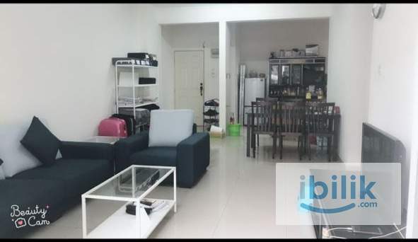 🌟 Single Room for Rent @ Suriamas Condominium, Bandar Sunway 🌟 - Image 1