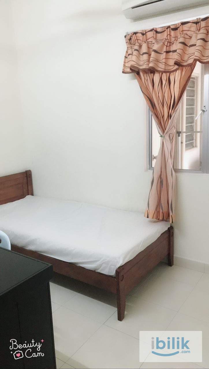 🌟 Single Room for Rent @ Suriamas Condominium, Bandar Sunway 🌟 - Image 2