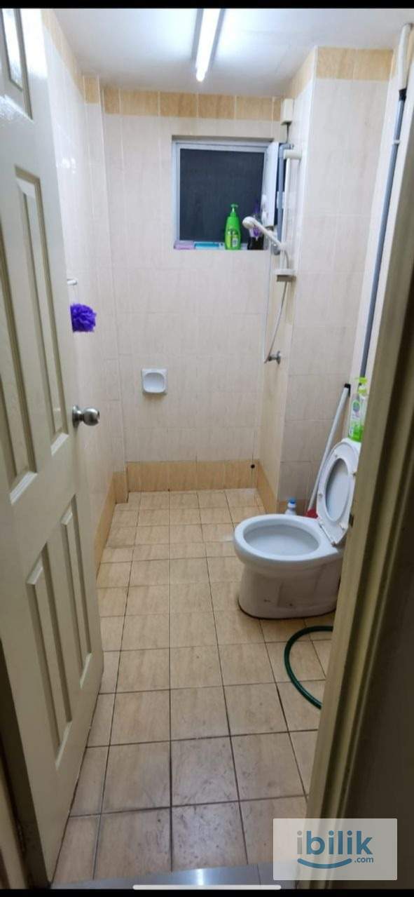 🌟 Single Room for Rent @ Suriamas Condominium, Bandar Sunway 🌟 - Image 3
