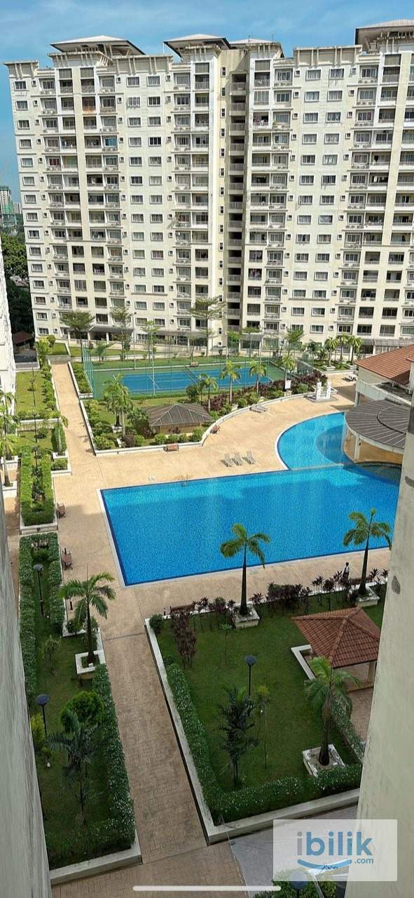 🌟 Single Room for Rent @ Suriamas Condominium, Bandar Sunway 🌟 - Image 5