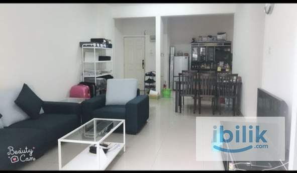 🌟 Large Room for Rent @ Suriamas Condominium, Bandar Sunway 🌟 - Image 1