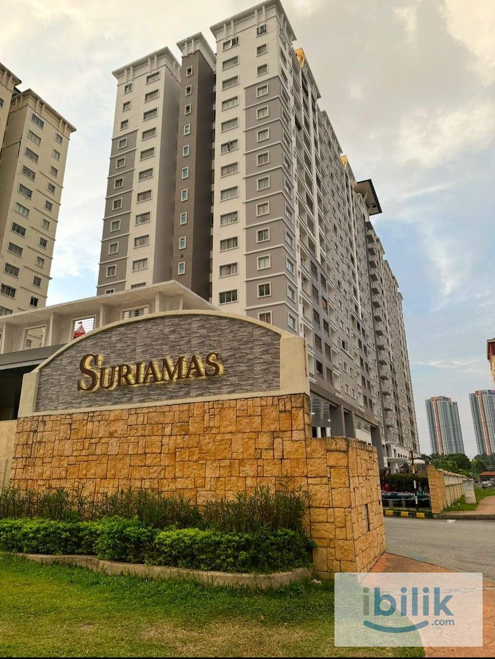 🌟 Large Room for Rent @ Suriamas Condominium, Bandar Sunway 🌟 - Image 3