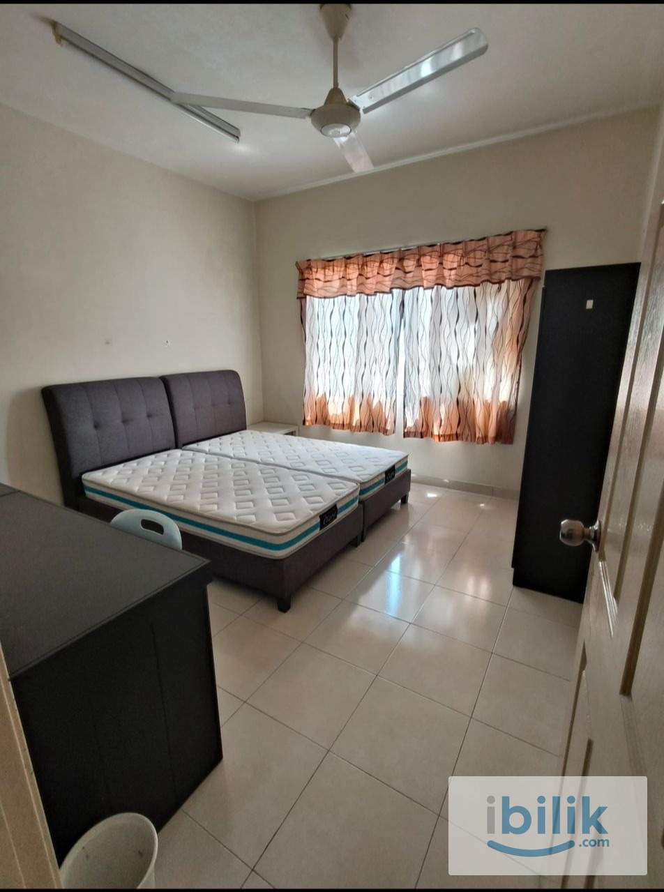 🌟 Large Room for Rent @ Suriamas Condominium, Bandar Sunway 🌟 - Image 5