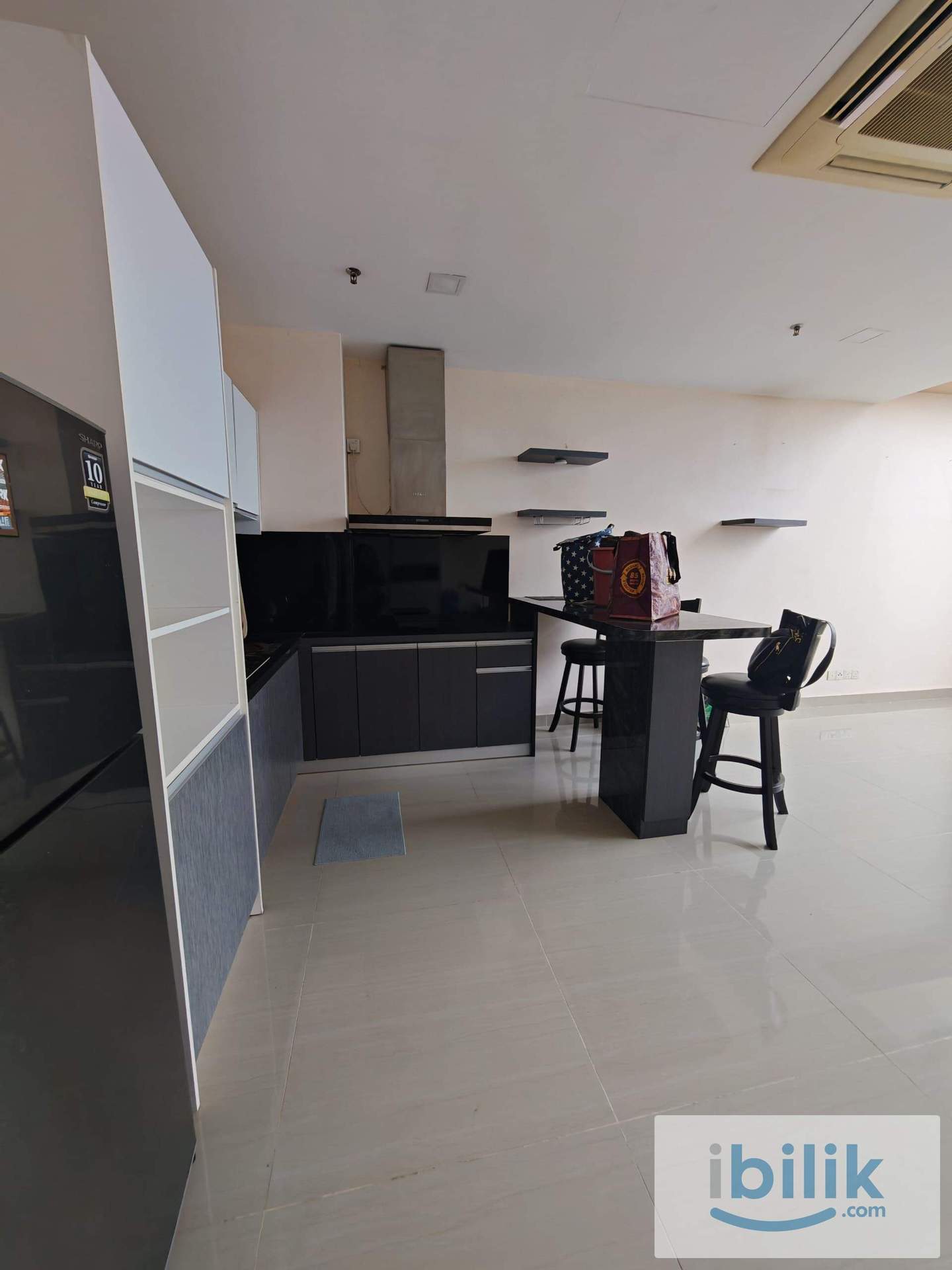 Duplex soho whole unit - Image 1