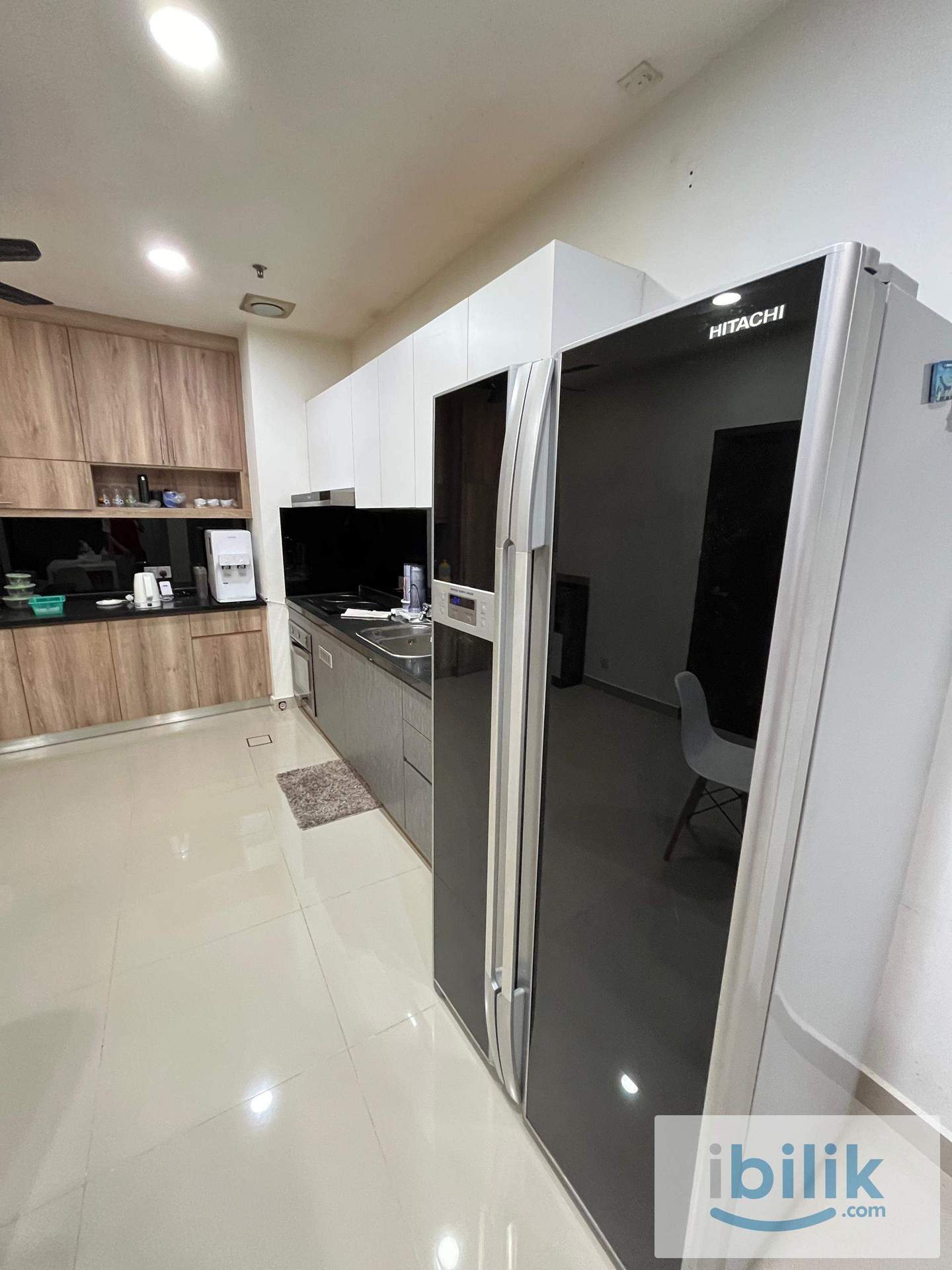 Cozy renovated full furnished - Image 8