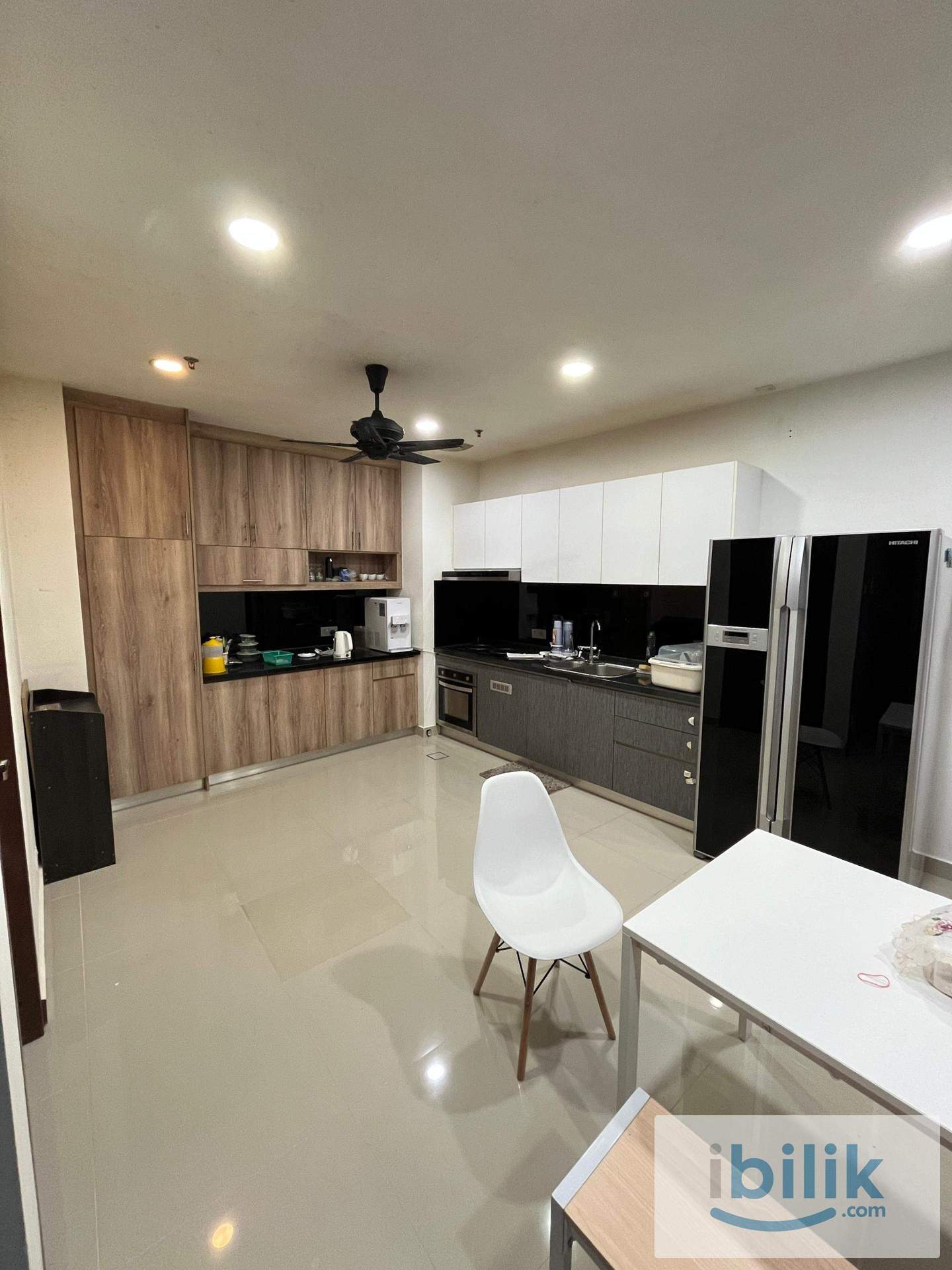 Cozy renovated full furnished - Image 5