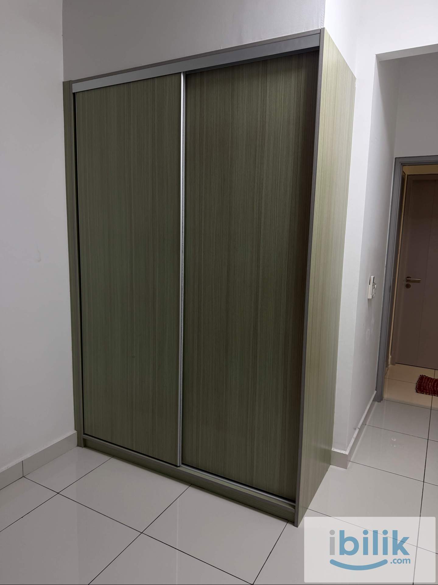 Middle Room For Rent 1Tebrau Residences - Image 4