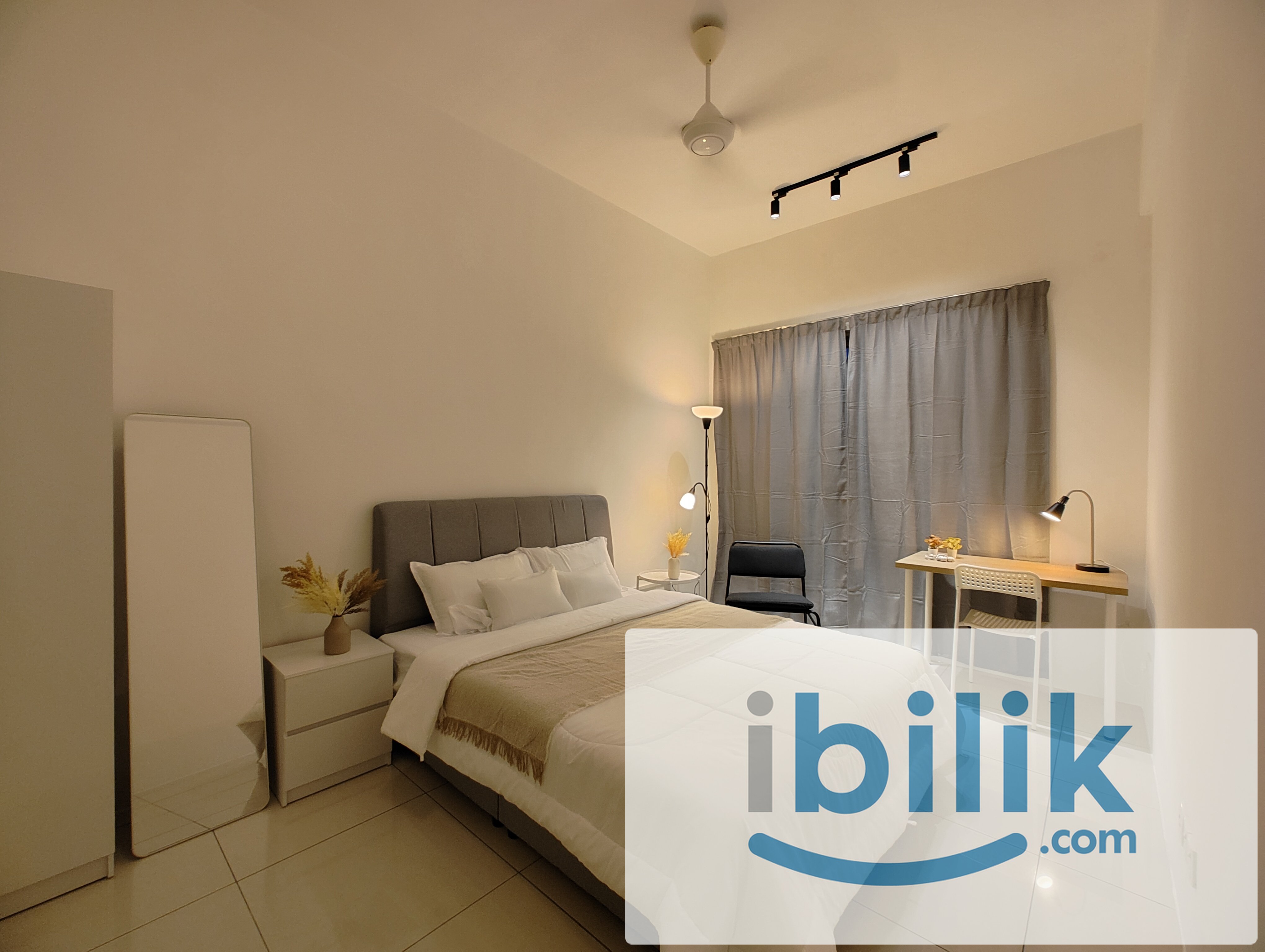 Master Room For Rent @ Orchard Ville, Bayan Lepas - Image 1