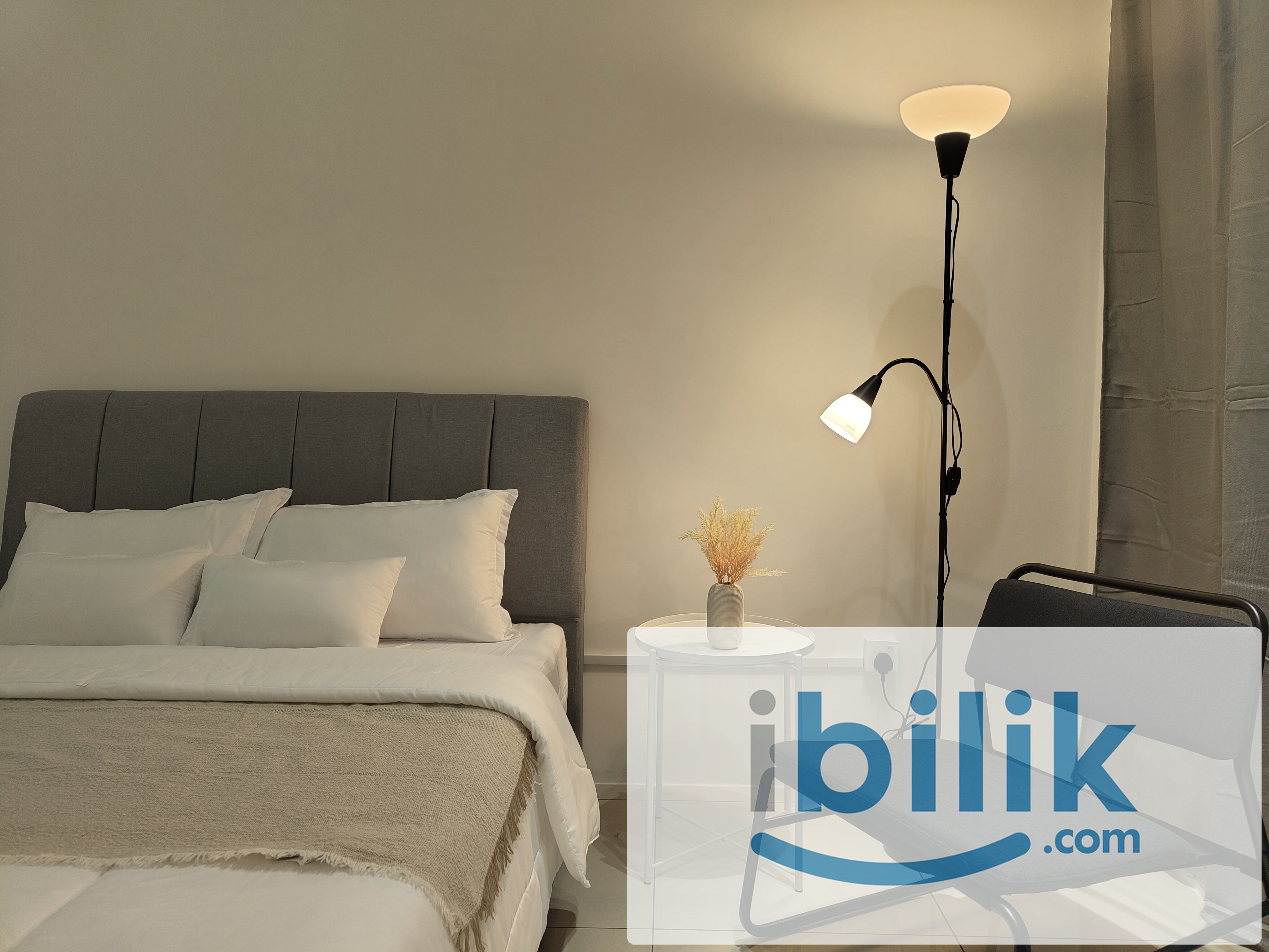 Master Room For Rent @ Orchard Ville, Bayan Lepas - Image 2