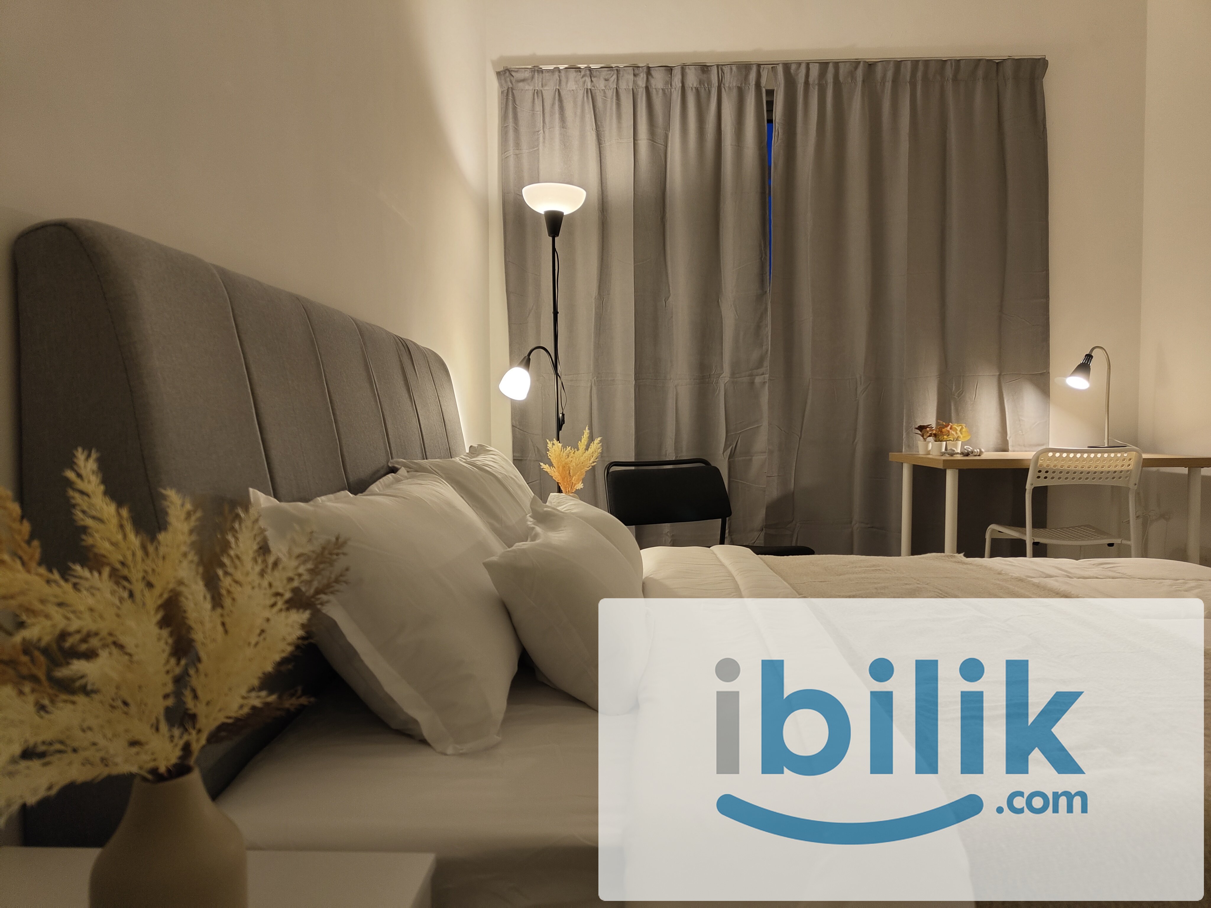 Master Room For Rent @ Orchard Ville, Bayan Lepas - Image 3