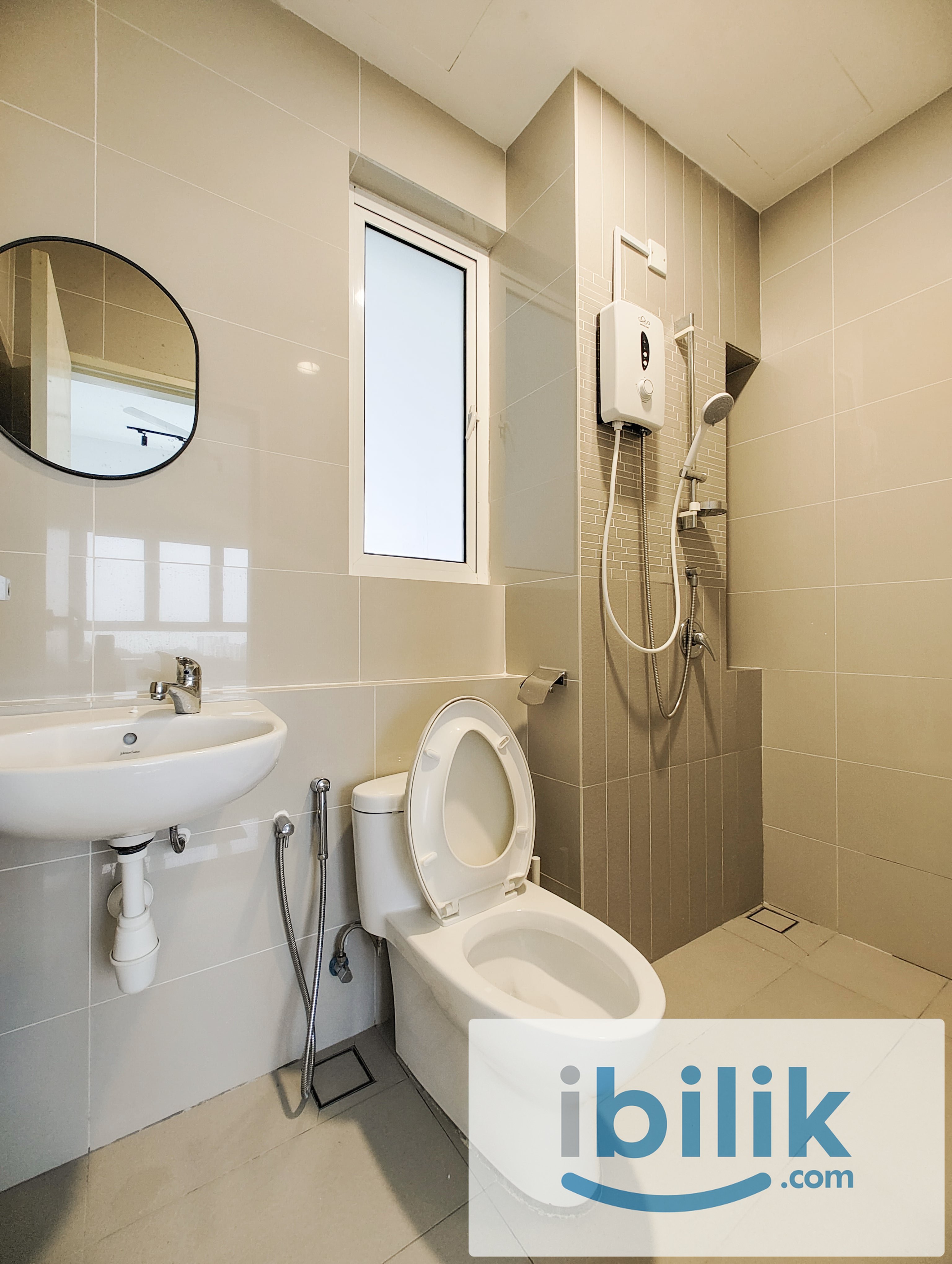Master Room For Rent @ Orchard Ville, Bayan Lepas - Image 5