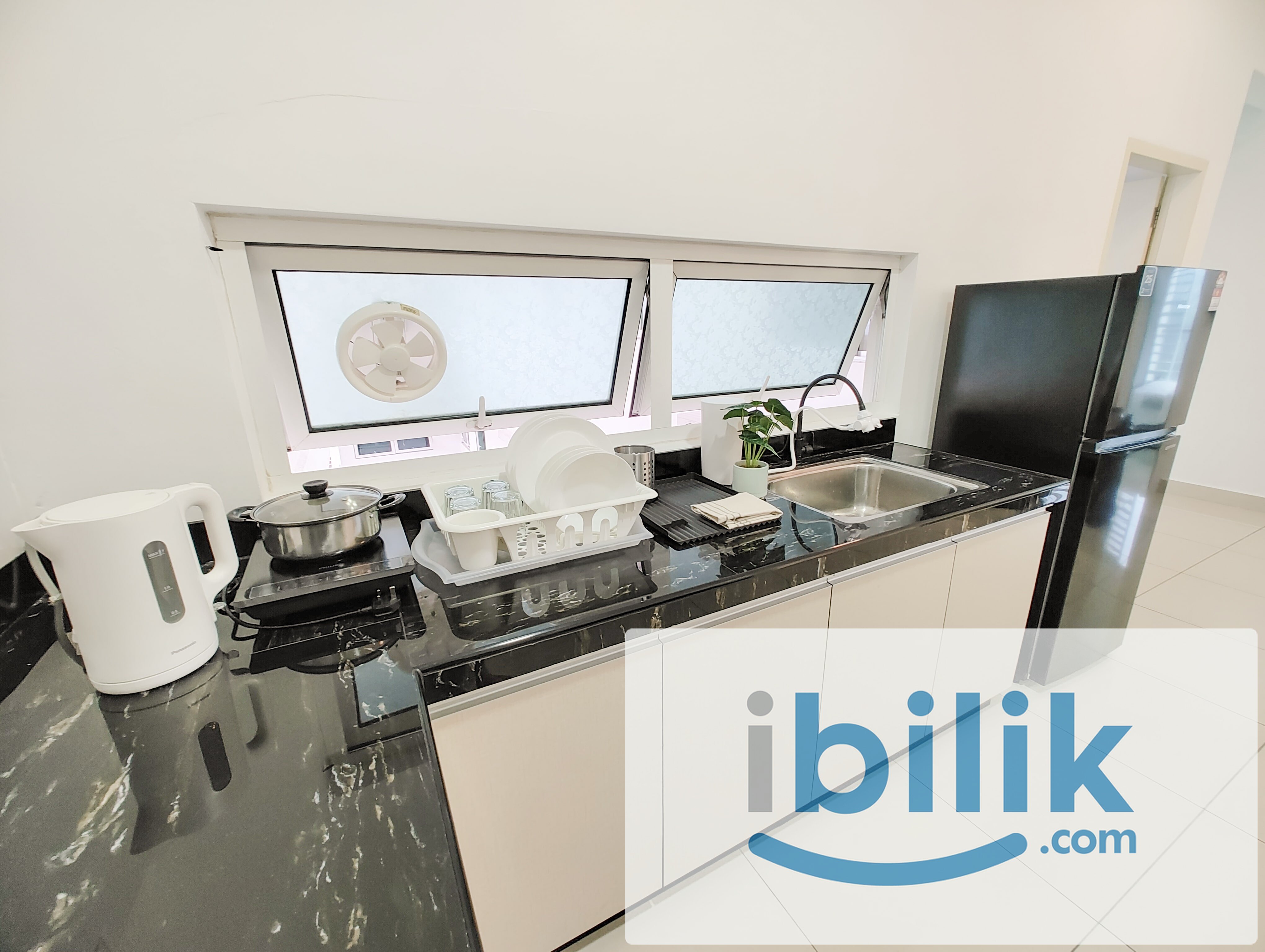 Master Room For Rent @ Orchard Ville, Bayan Lepas - Image 6
