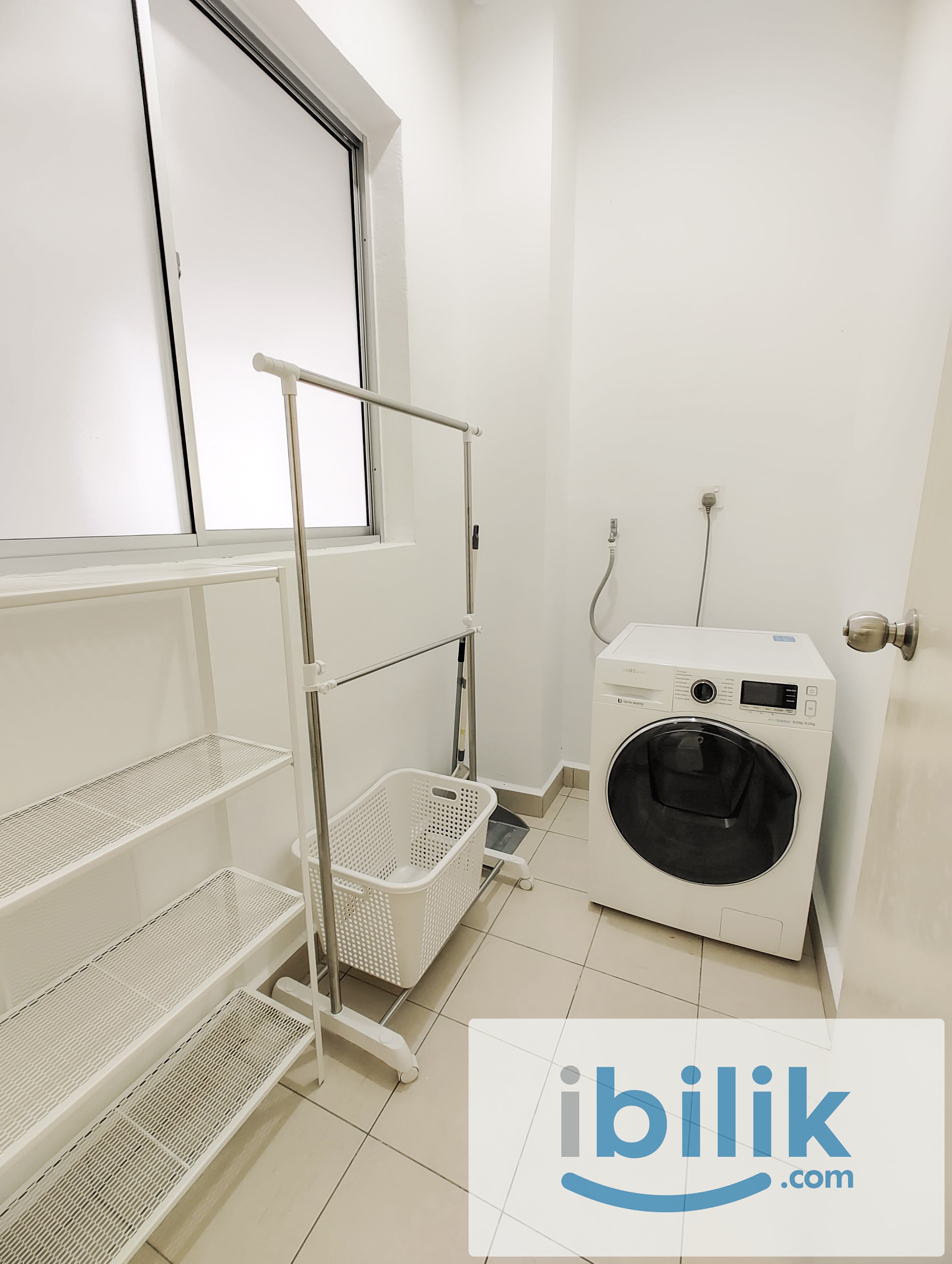 Master Room For Rent @ Orchard Ville, Bayan Lepas - Image 7