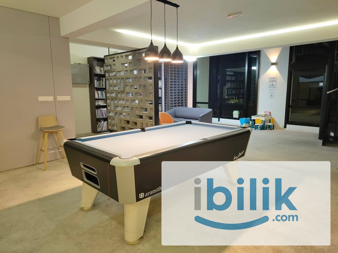 Master Room For Rent @ Orchard Ville, Bayan Lepas - Image 8