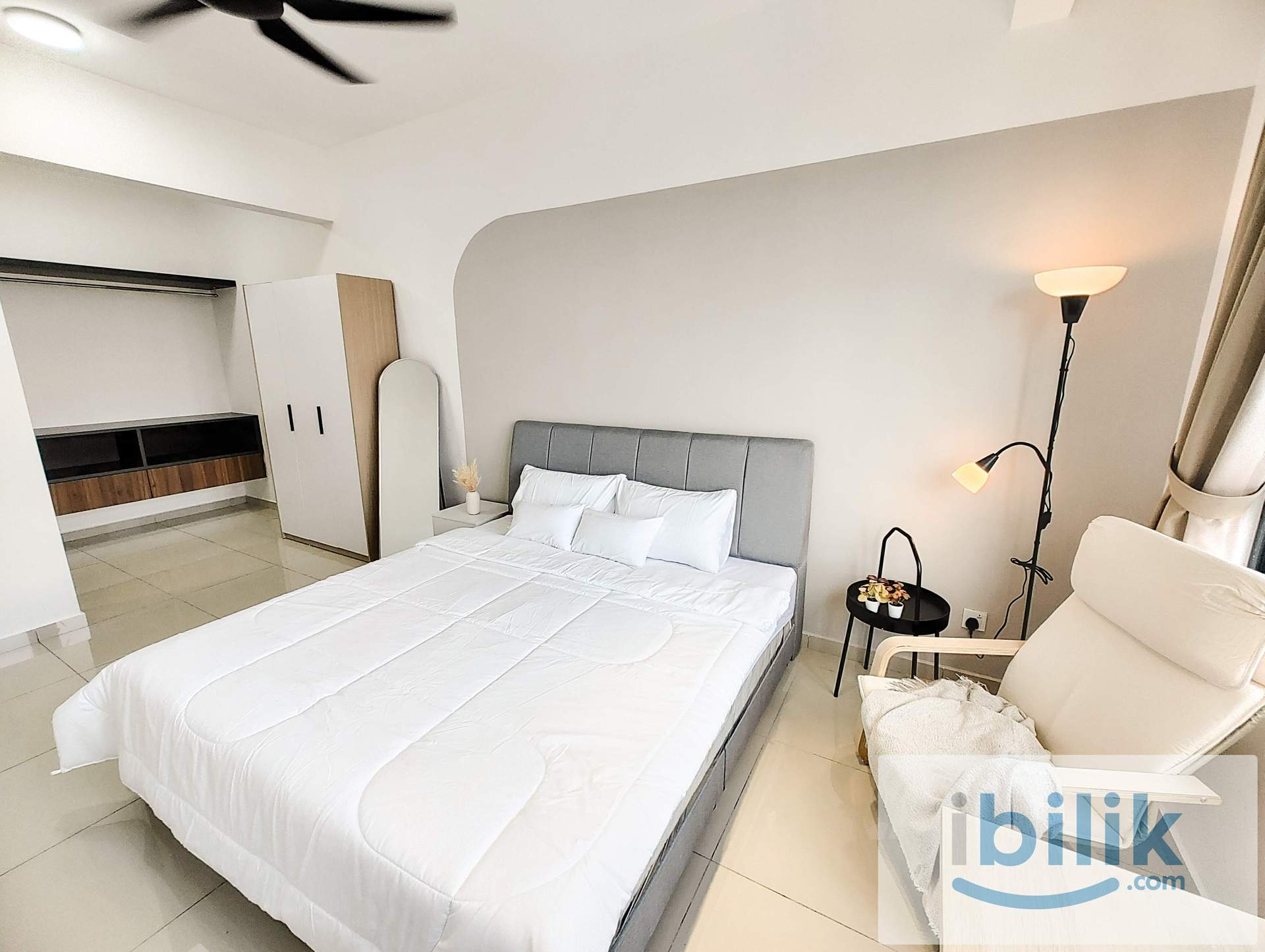 SPACIOUS MASTER ROOM FOR RENT - Image 2