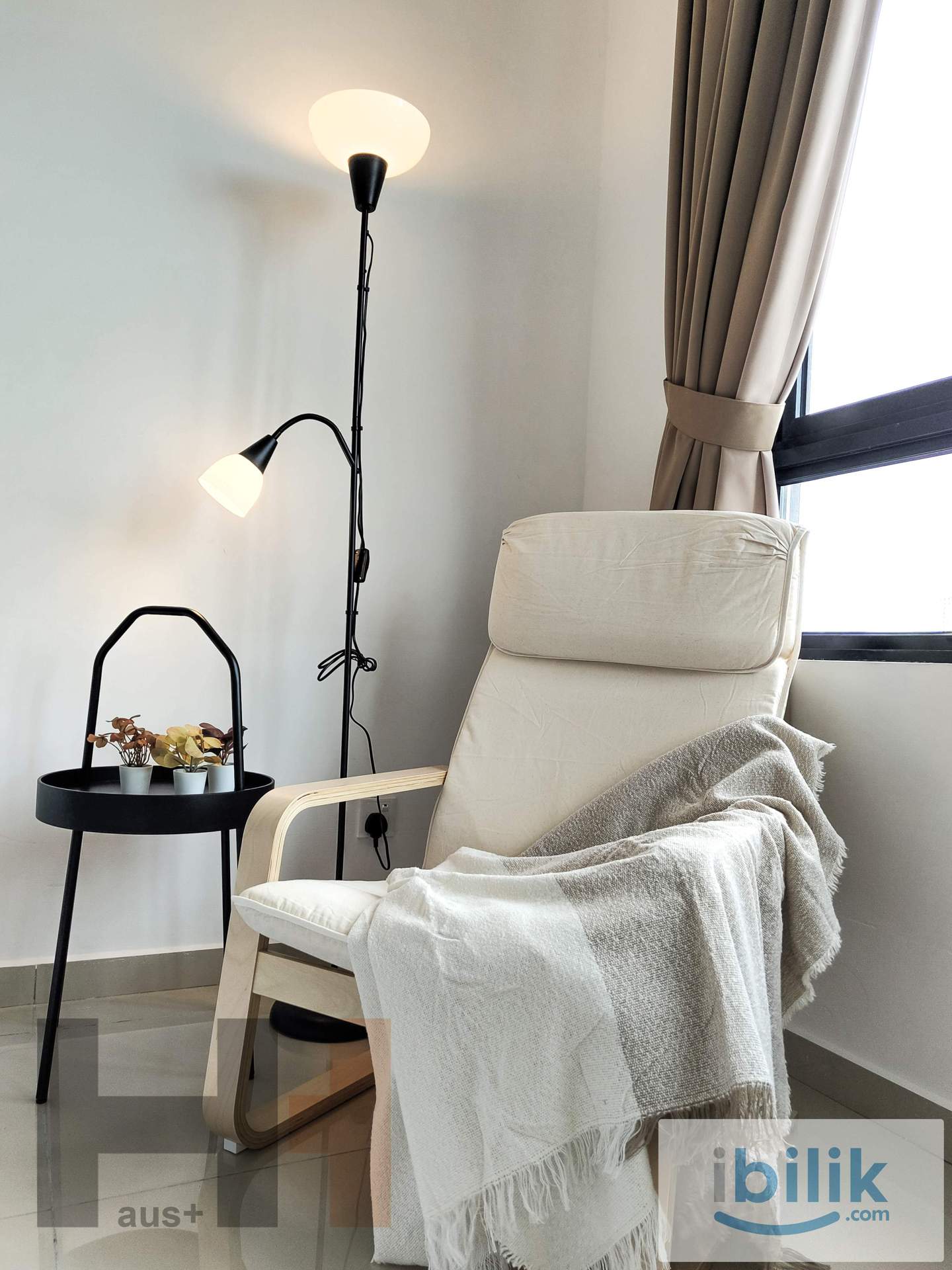SPACIOUS MASTER ROOM FOR RENT - Image 4