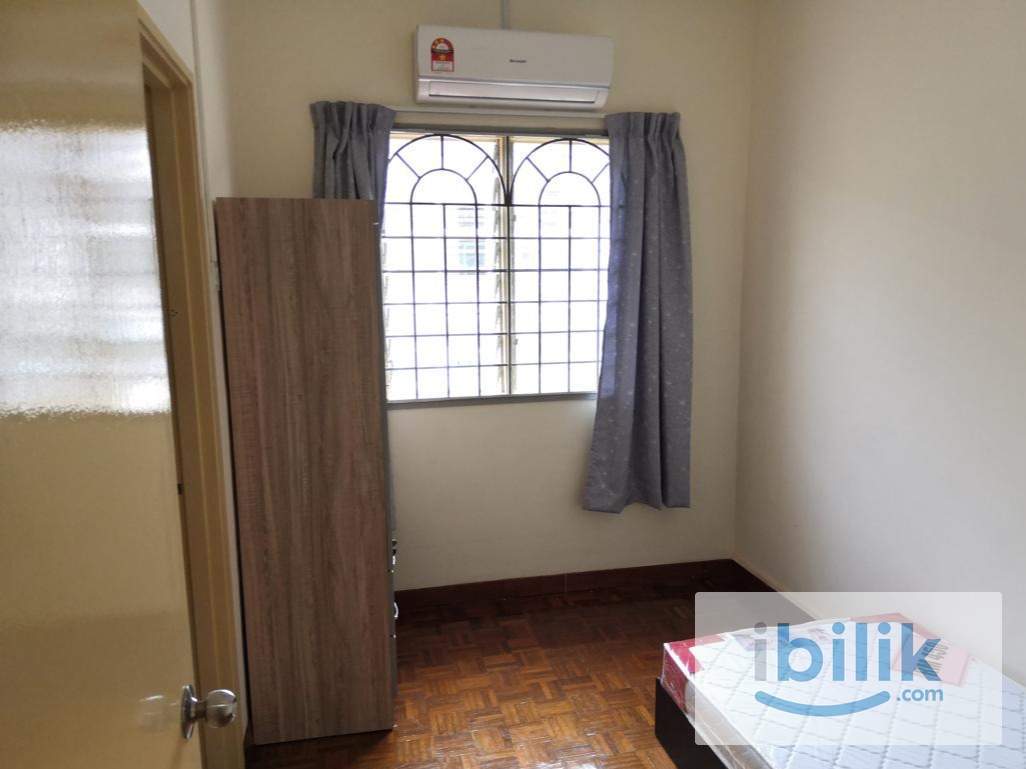 Single Room at Batu Berendam, Melaka - Image 7