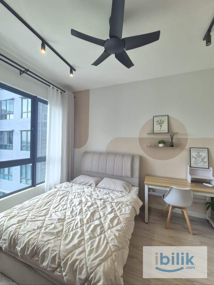Master Room (Female Only) - Image 1
