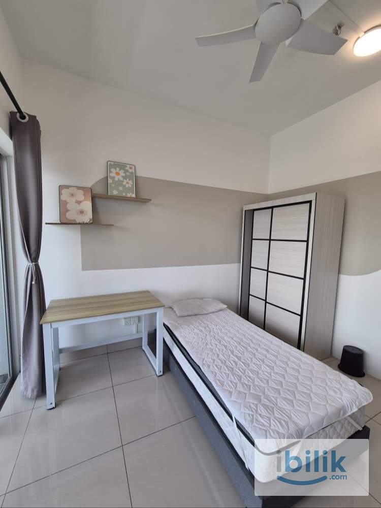 Balcony Room to Rent (Female) - Image 4