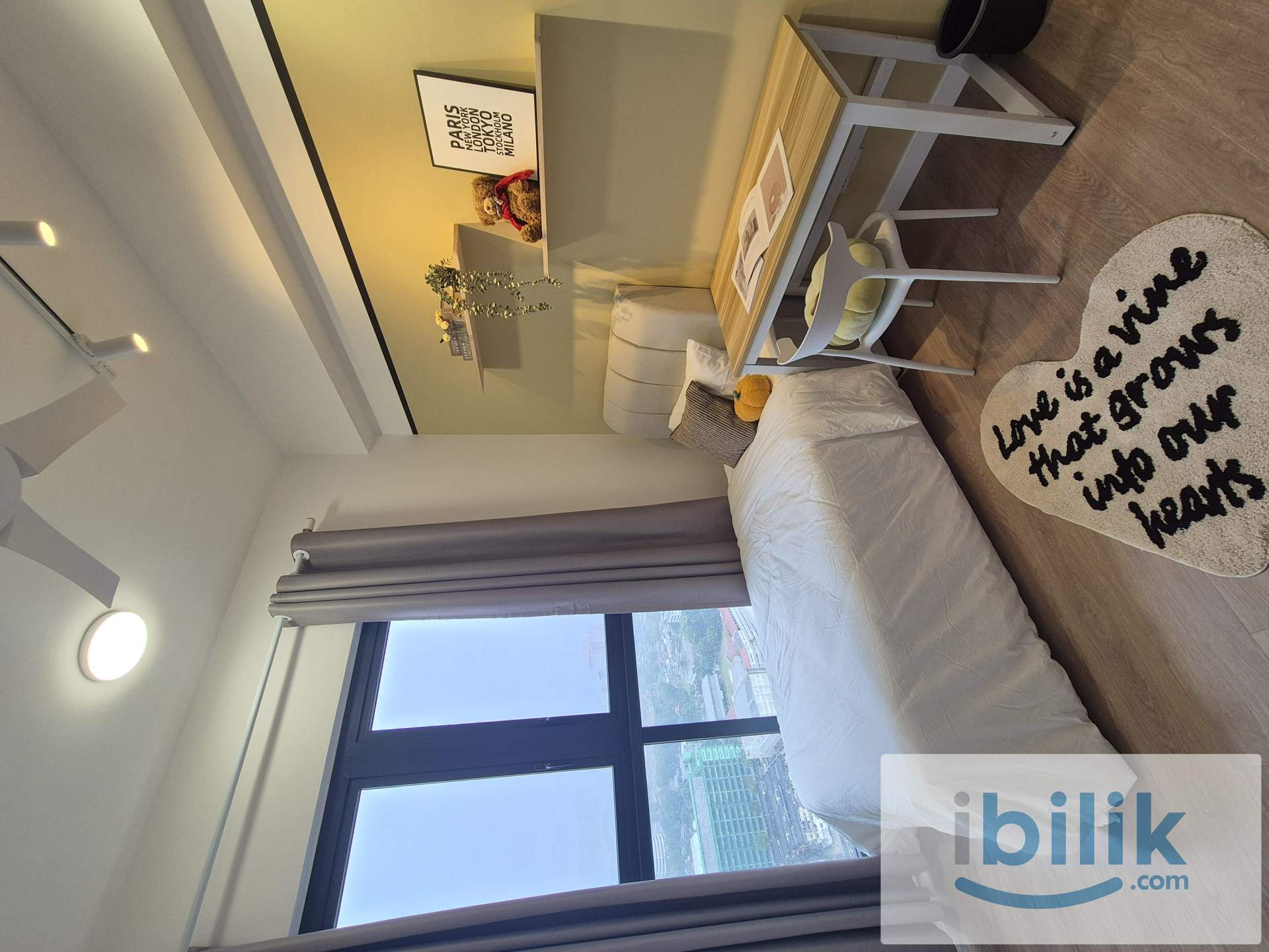 Male Medium Room to Rent - Image 2