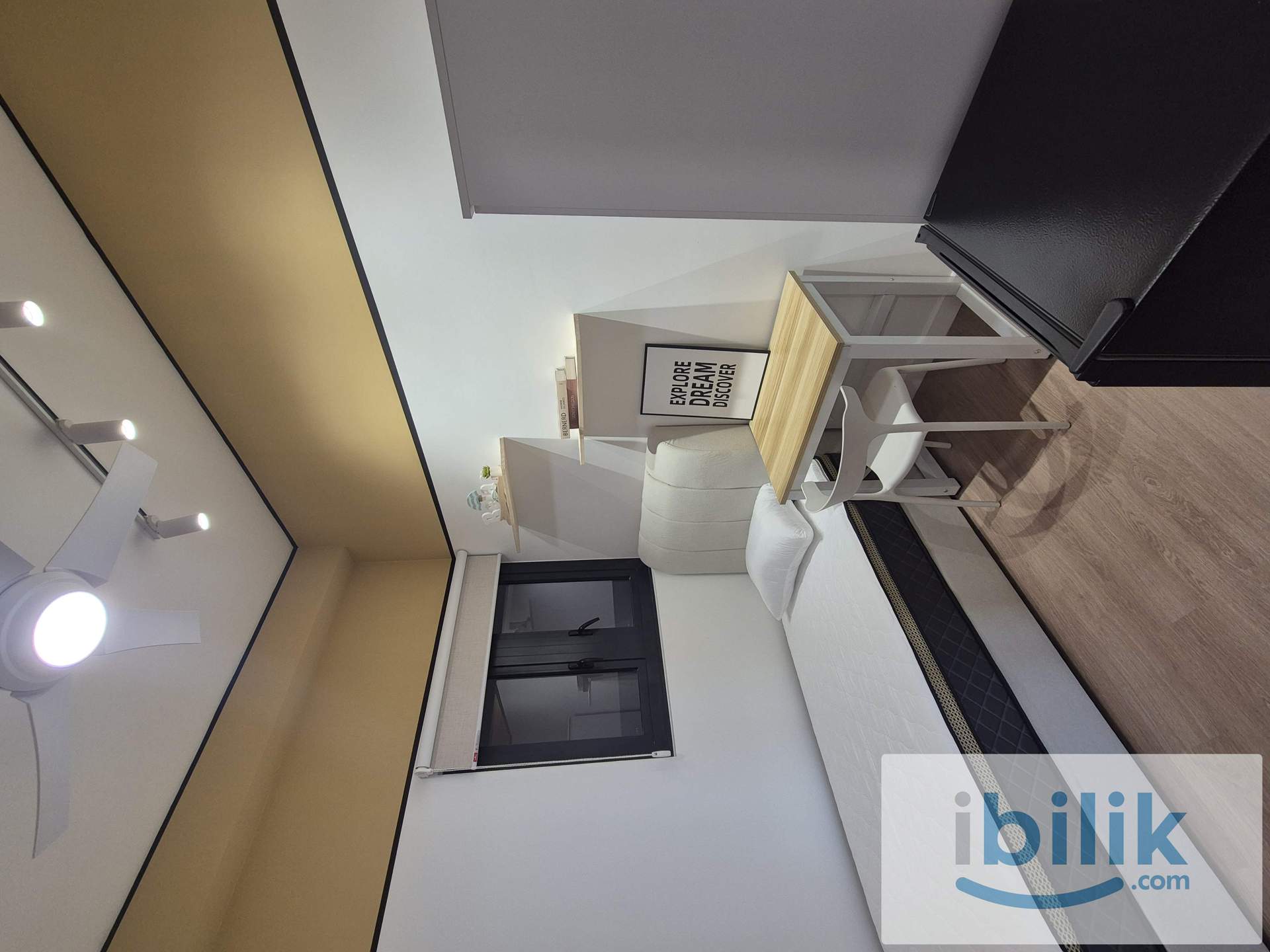 Male Medium Room to Rent - Image 3