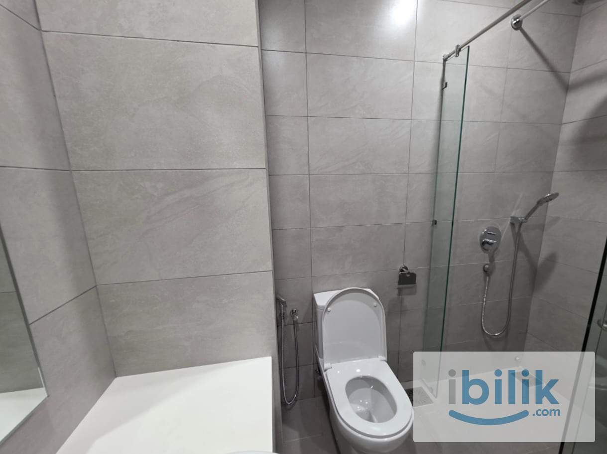 🏢 Dorsett Waterfront Subang Studio for Rent - Image 5