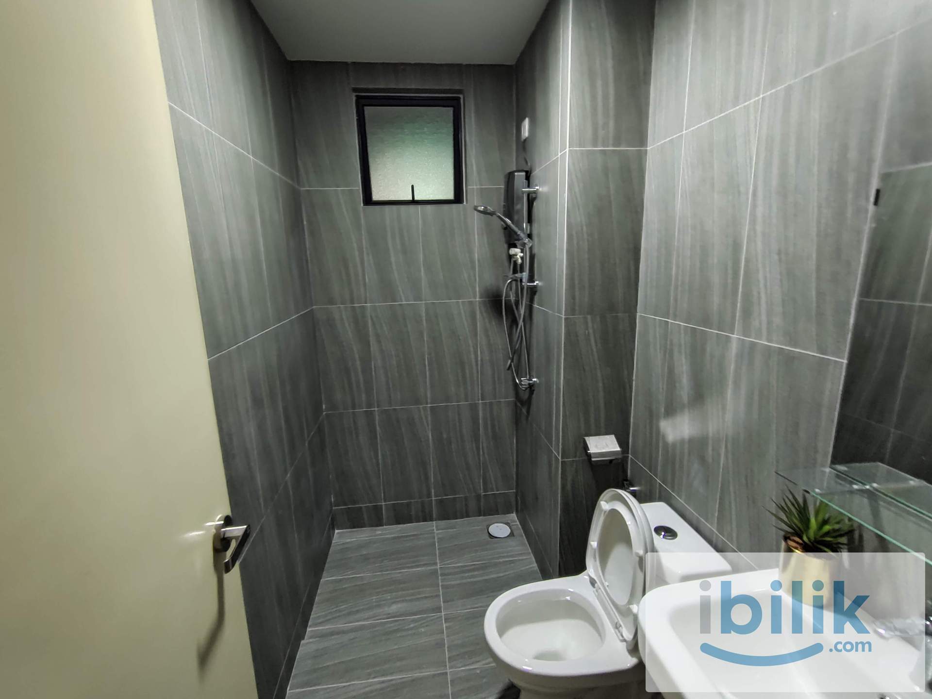 The Hamilton Wangsa Maju - Variety room for rent - Linked to LRT Sri Rampai - Image 7