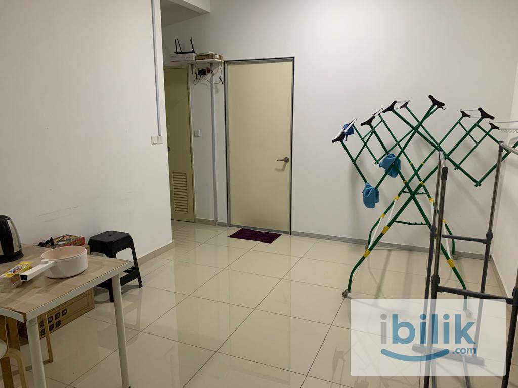 The Hamilton Wangsa Maju - Variety room for rent - Linked to LRT Sri Rampai - Image 7