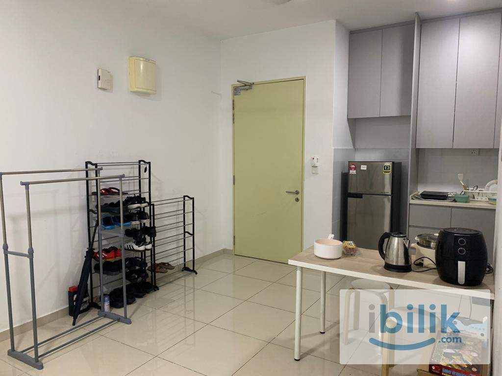 The Hamilton Wangsa Maju - Variety room for rent - Linked to LRT Sri Rampai - Image 8